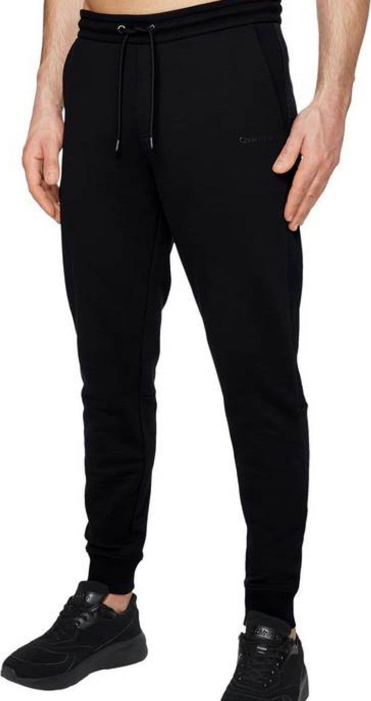 calvin klein Calvin Klein - Tonal Logo Tape Sweatpants K10K108048BEH da uomo in Felpe senza cappuccio Drestige - Casamassima, commercioVirtuoso.it