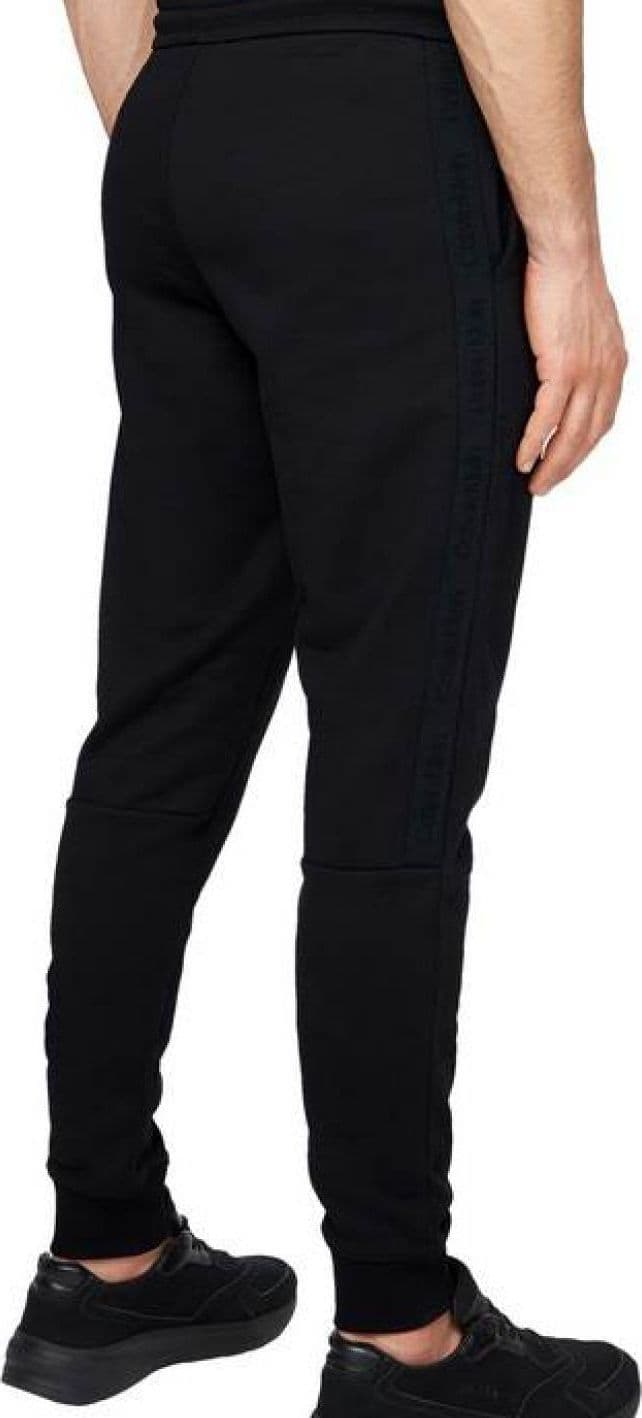 calvin klein Calvin Klein - Tonal Logo Tape Sweatpants K10K108048BEH da uomo in Felpe senza cappuccio Drestige - Casamassima, commercioVirtuoso.it