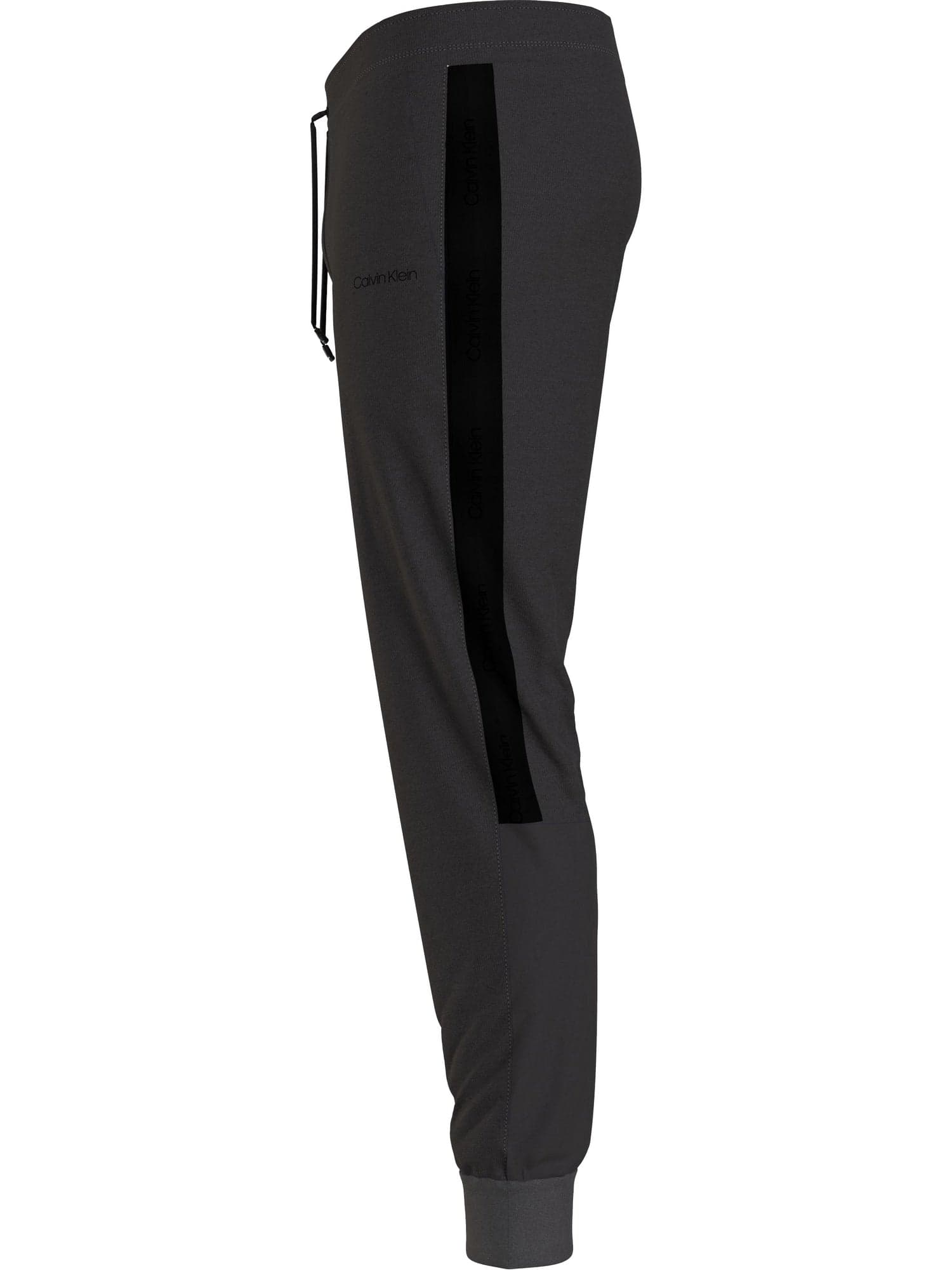 calvin klein Calvin Klein - Tonal Logo Tape Sweatpants K10K108048BEH da uomo in Felpe senza cappuccio Drestige - Casamassima, commercioVirtuoso.it