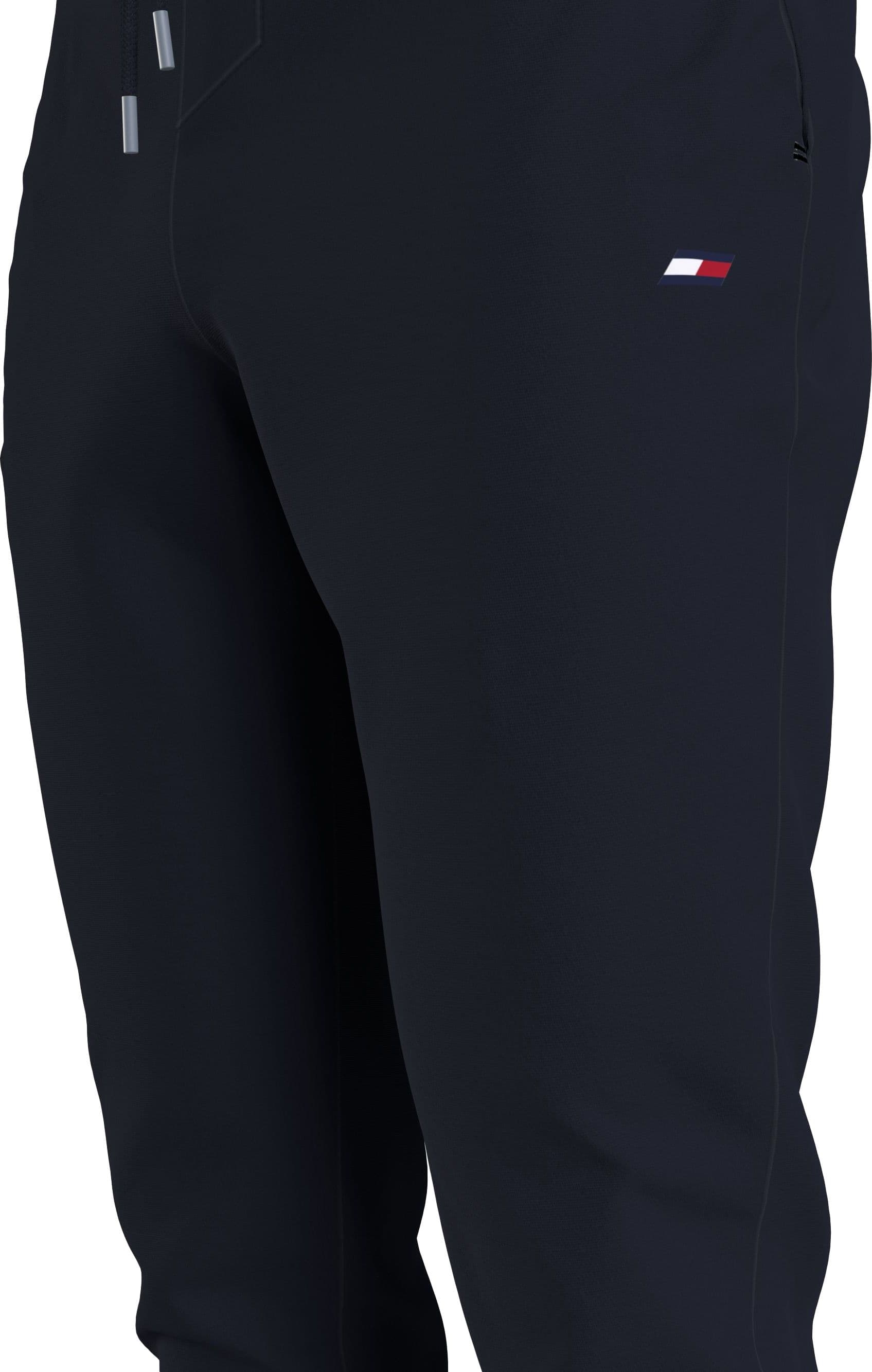 Tommy Hilfiger - Con Bandiera Piccola Su Gamba E Su Polsini MW0MW24876DW5 da uomo in Pantaloncini e calzoncini Drestige - Casamassima, commercioVirtuoso.it