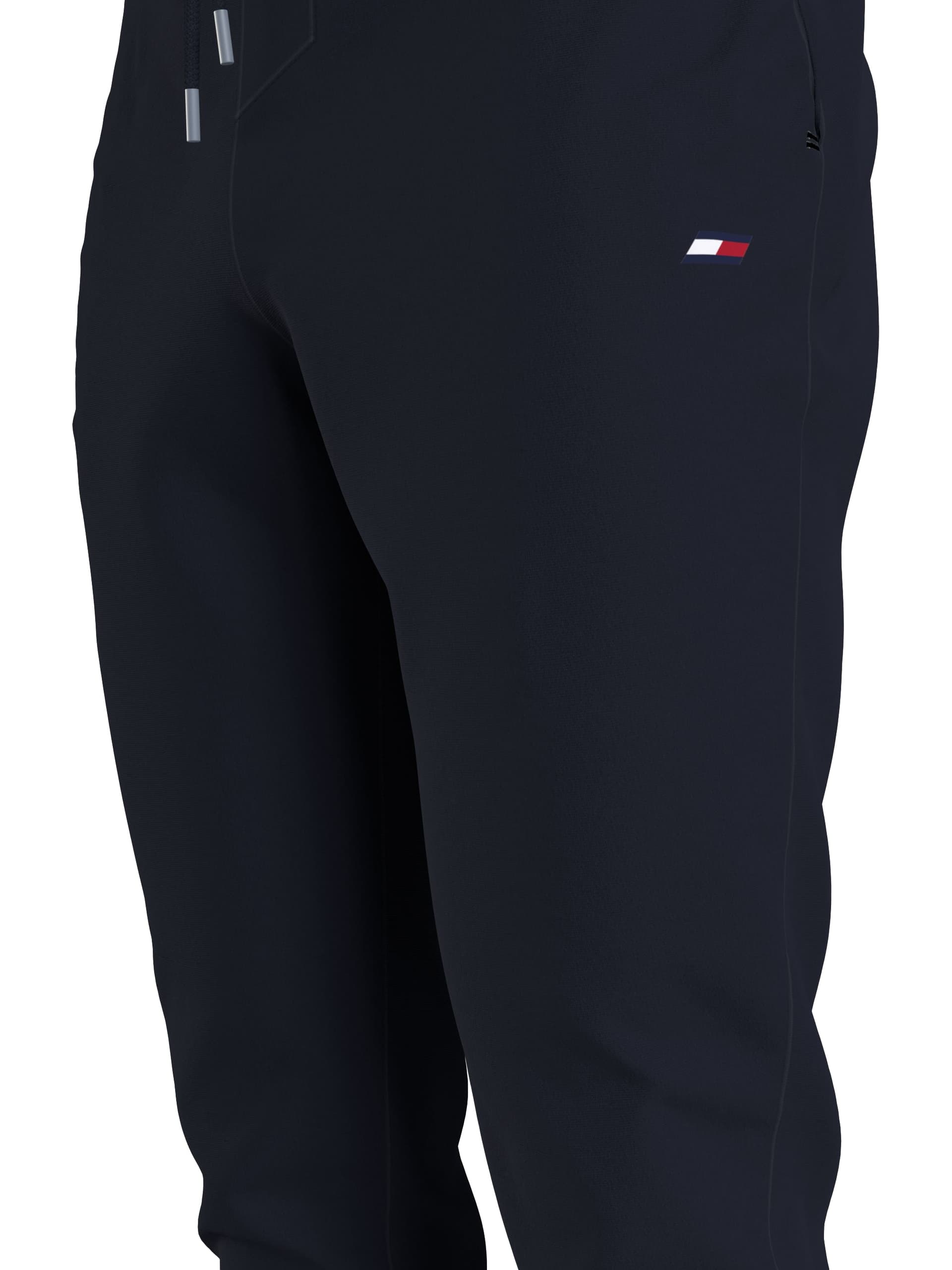 Tommy Hilfiger - Con Bandiera Piccola Su Gamba E Su Polsini MW0MW24876DW5 da uomo in Pantaloncini e calzoncini Drestige - Casamassima, commercioVirtuoso.it