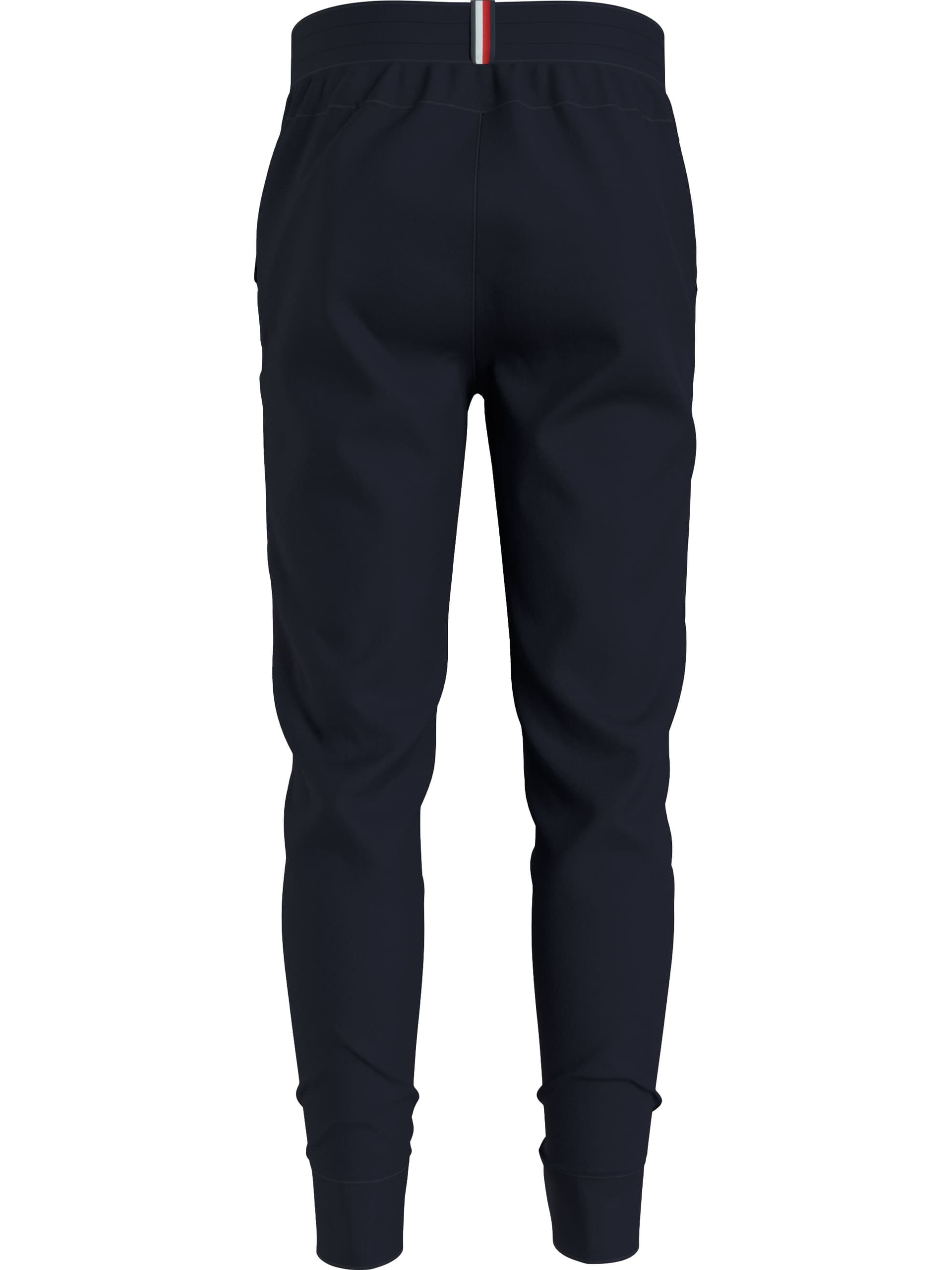 Tommy Hilfiger - Con Bandiera Piccola Su Gamba E Su Polsini MW0MW24876DW5 da uomo in Pantaloncini e calzoncini Drestige - Casamassima, commercioVirtuoso.it