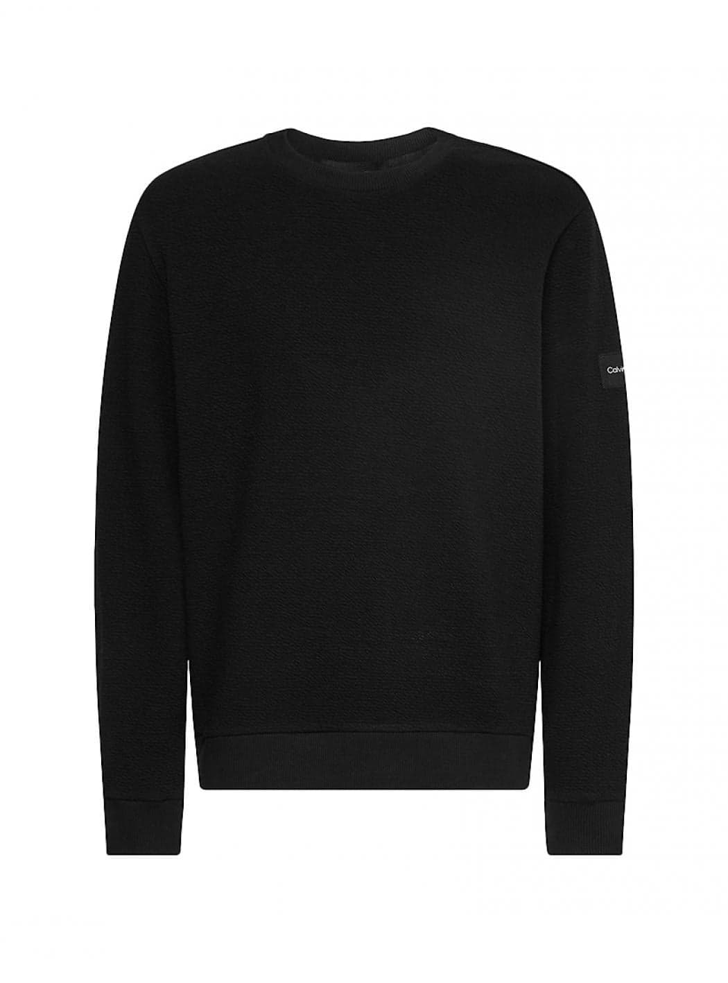 calvin klein Calvin Klein - Soft Strutturata K10K108927BEH