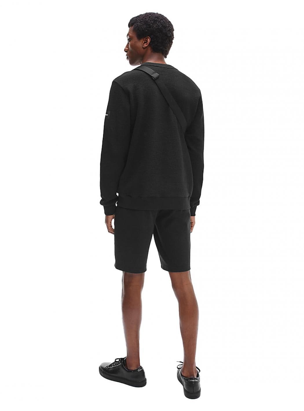 calvin klein Calvin Klein - Soft Strutturata K10K108927BEH da uomo in Boxer aderenti Drestige - Casamassima, commercioVirtuoso.it