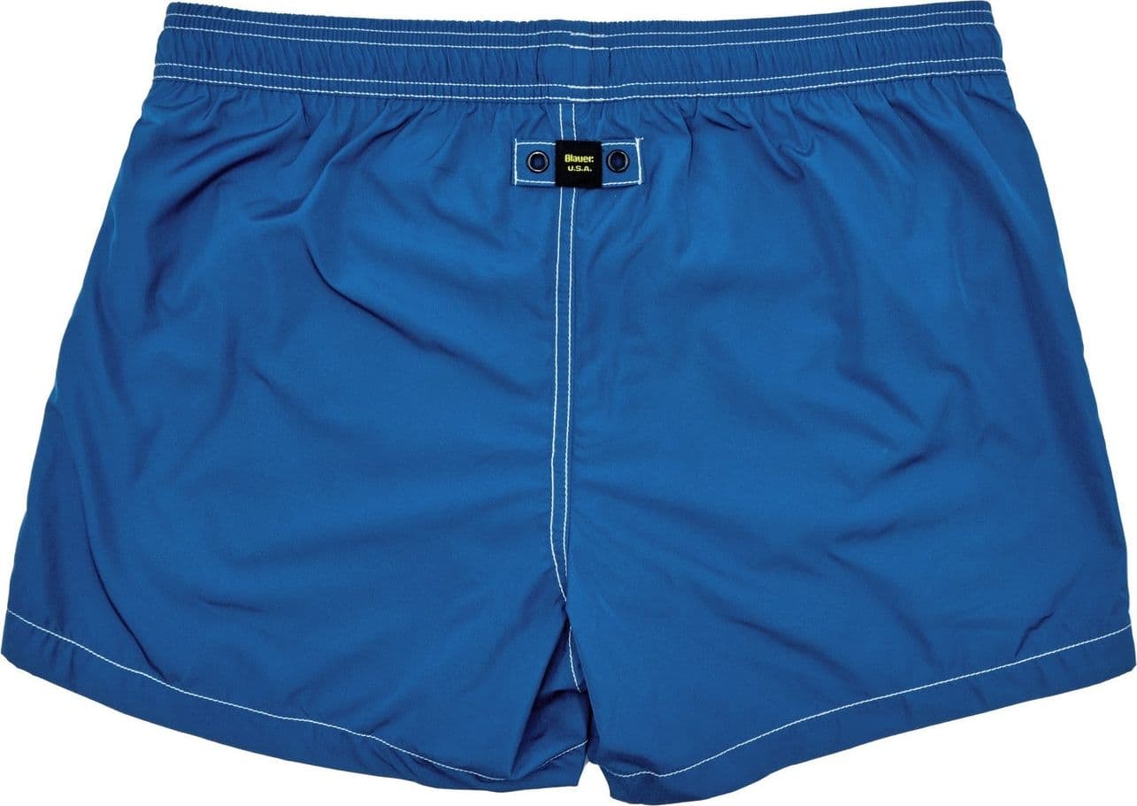 Blauer - Boxer Mare Taschino BLUN02443 5721 784 da uomo in Pantaloncini e calzoncini Drestige - Casamassima, commercioVirtuoso.it
