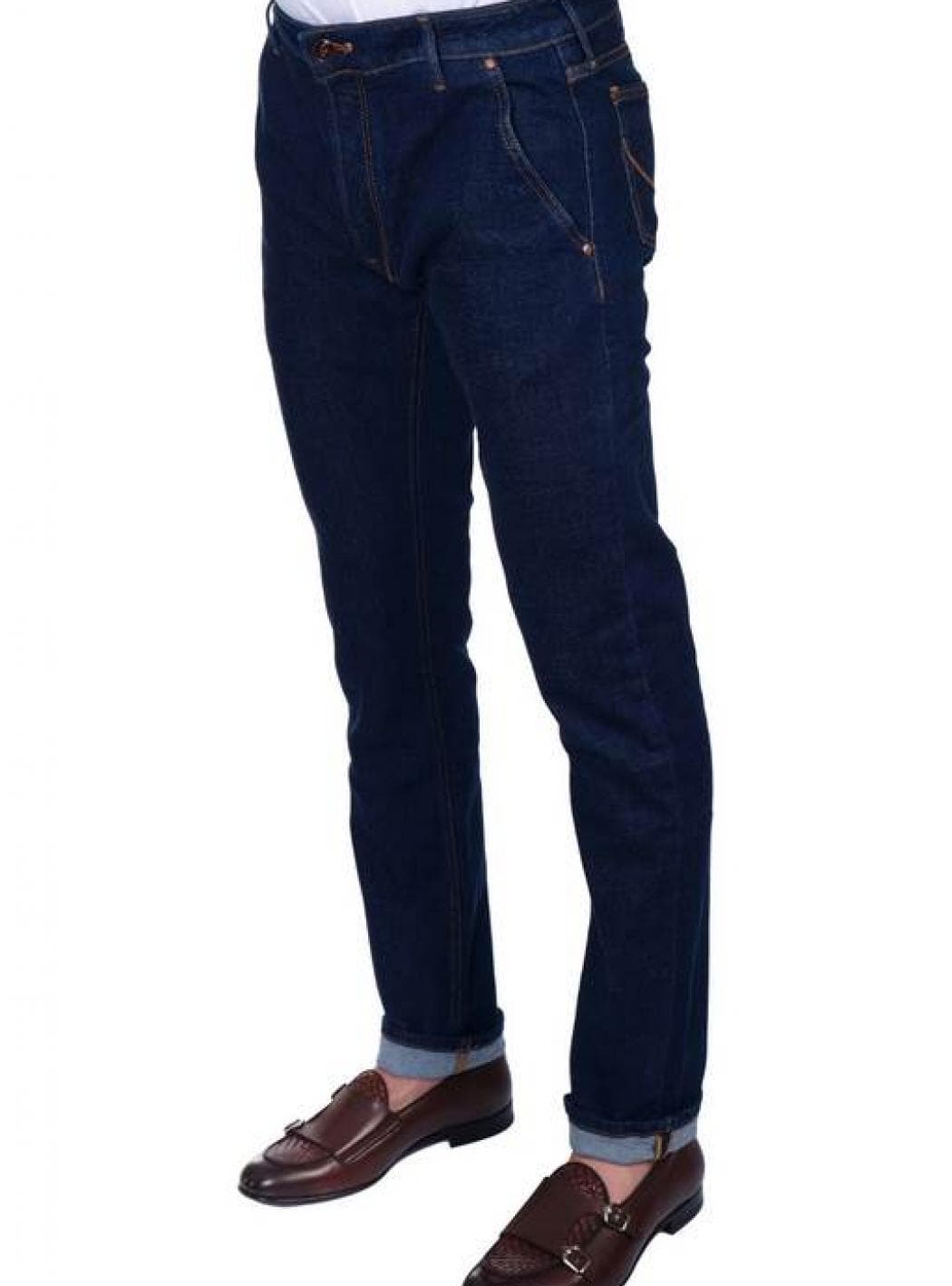 HAND PICKED Hand Picked - Tasca America Lavaggio Uniforme PARMA02560W15741 001 da uomo in Borse a spalla Drestige - Casamassima, commercioVirtuoso.it
