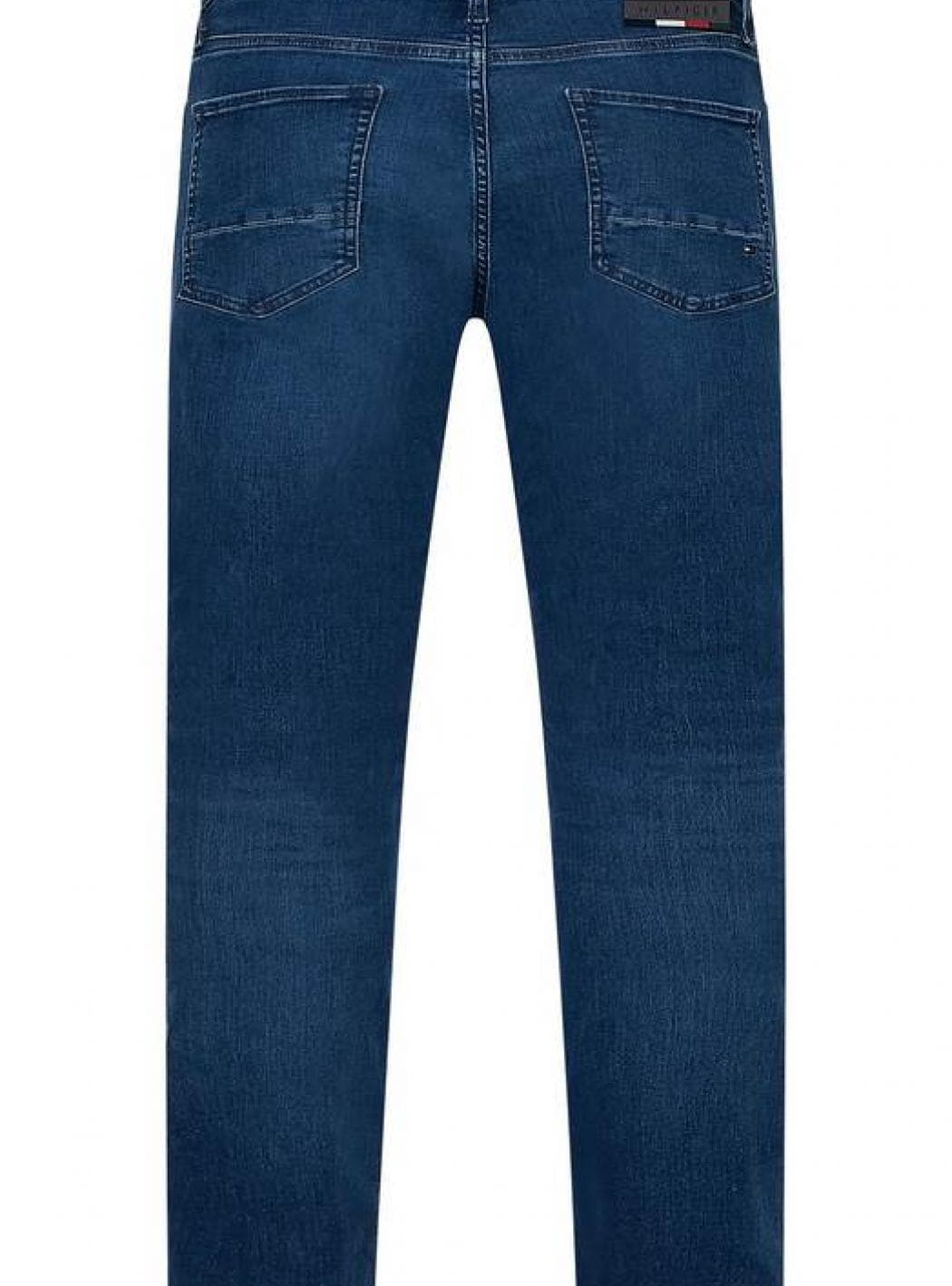 Tommy Hilfiger - Xtr Slim; Tela Flex Luxury MW0MW236321A8 da uomo in Jeans Drestige - Casamassima, commercioVirtuoso.it