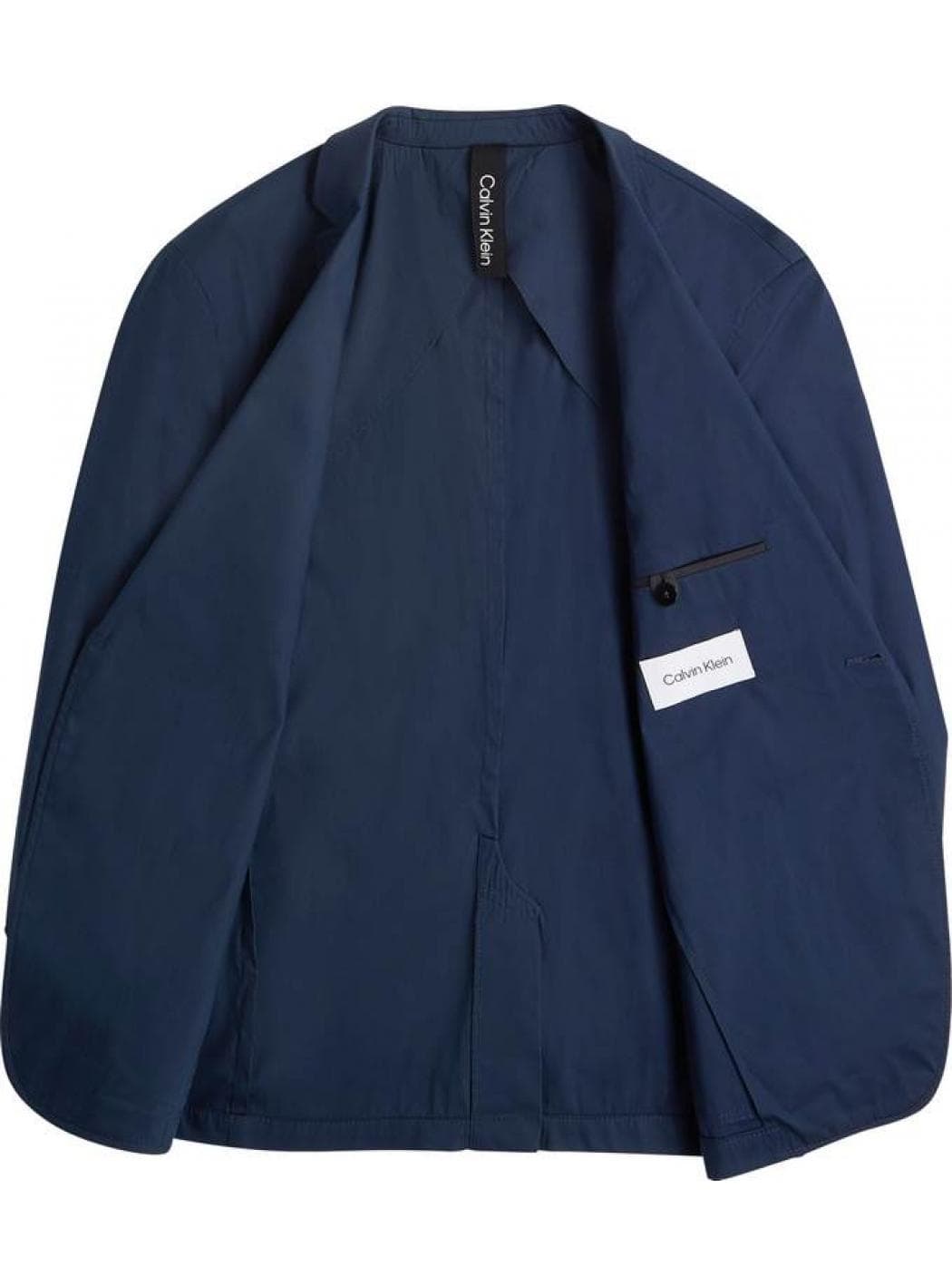 calvin klein Calvin Klein - Blazer Monopetto Slim K10K108962DW4 da uomo in Blazer Drestige - Casamassima, commercioVirtuoso.it
