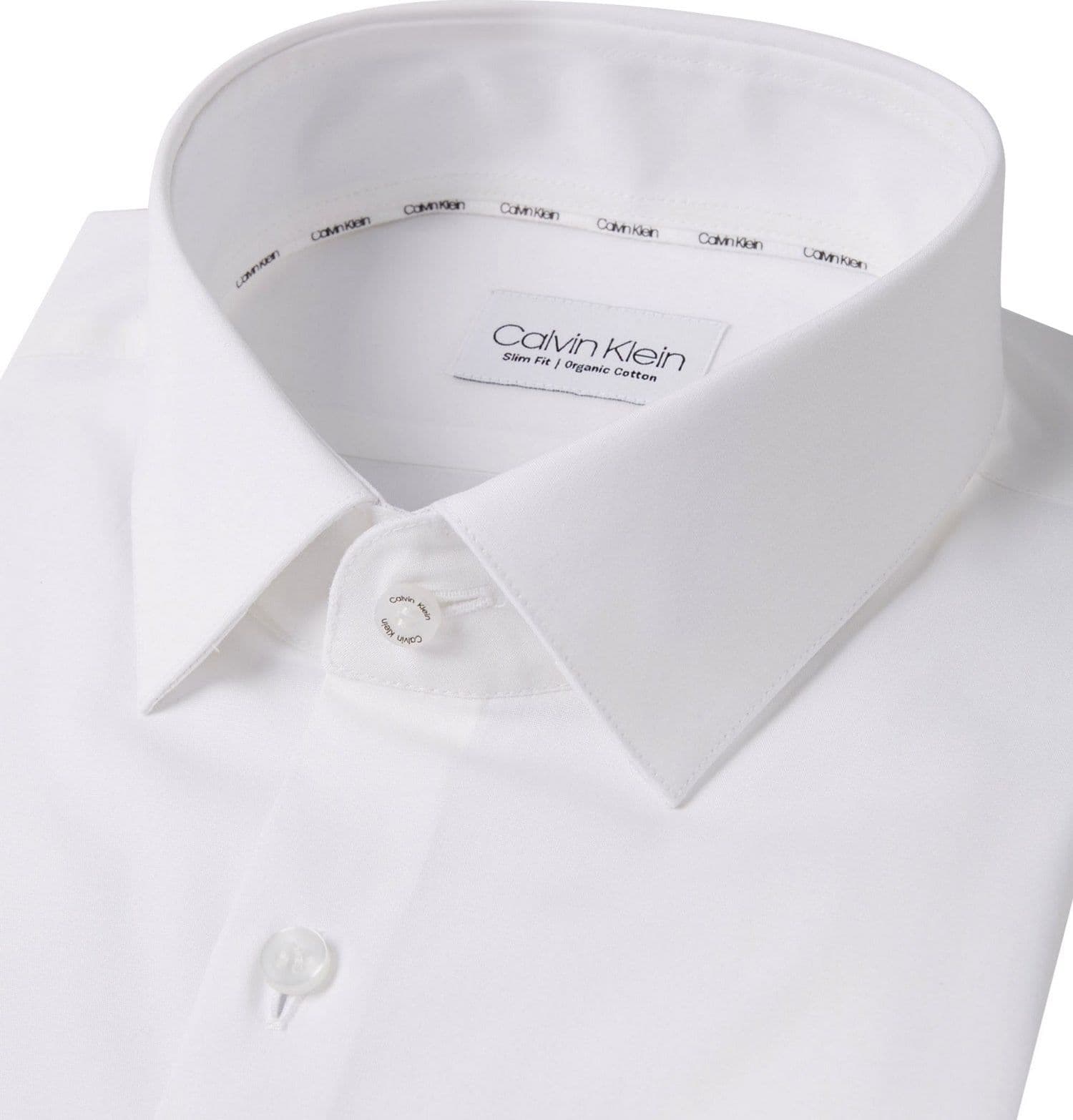 calvin klein Camicia Uomo Calvin Klein K10K1082290K4 da uomo in Camicie casual Drestige - Casamassima, commercioVirtuoso.it