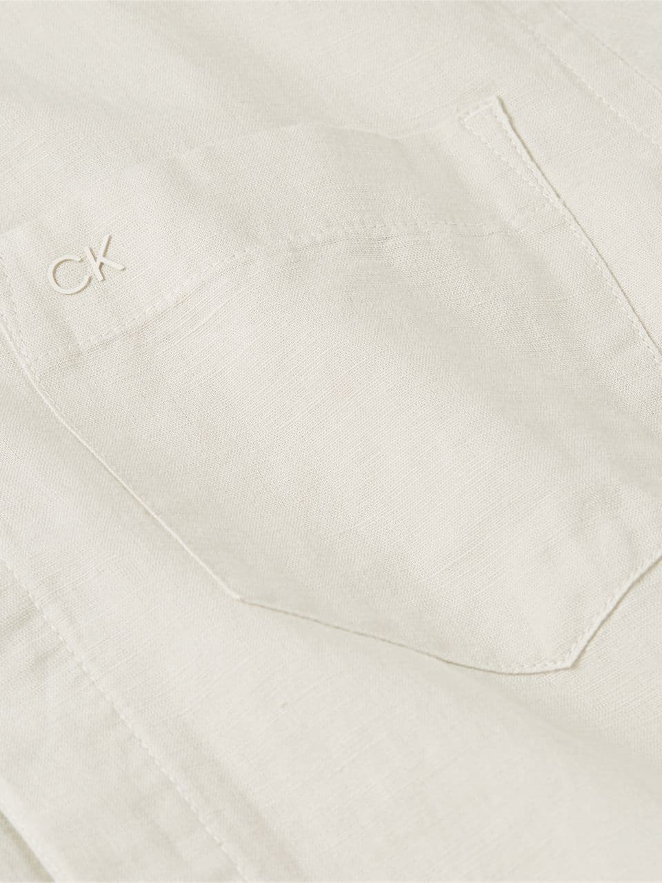 calvin klein Camicia Uomo Calvin Klein K10K108664ACE da uomo in Camicie casual Drestige - Casamassima, commercioVirtuoso.it