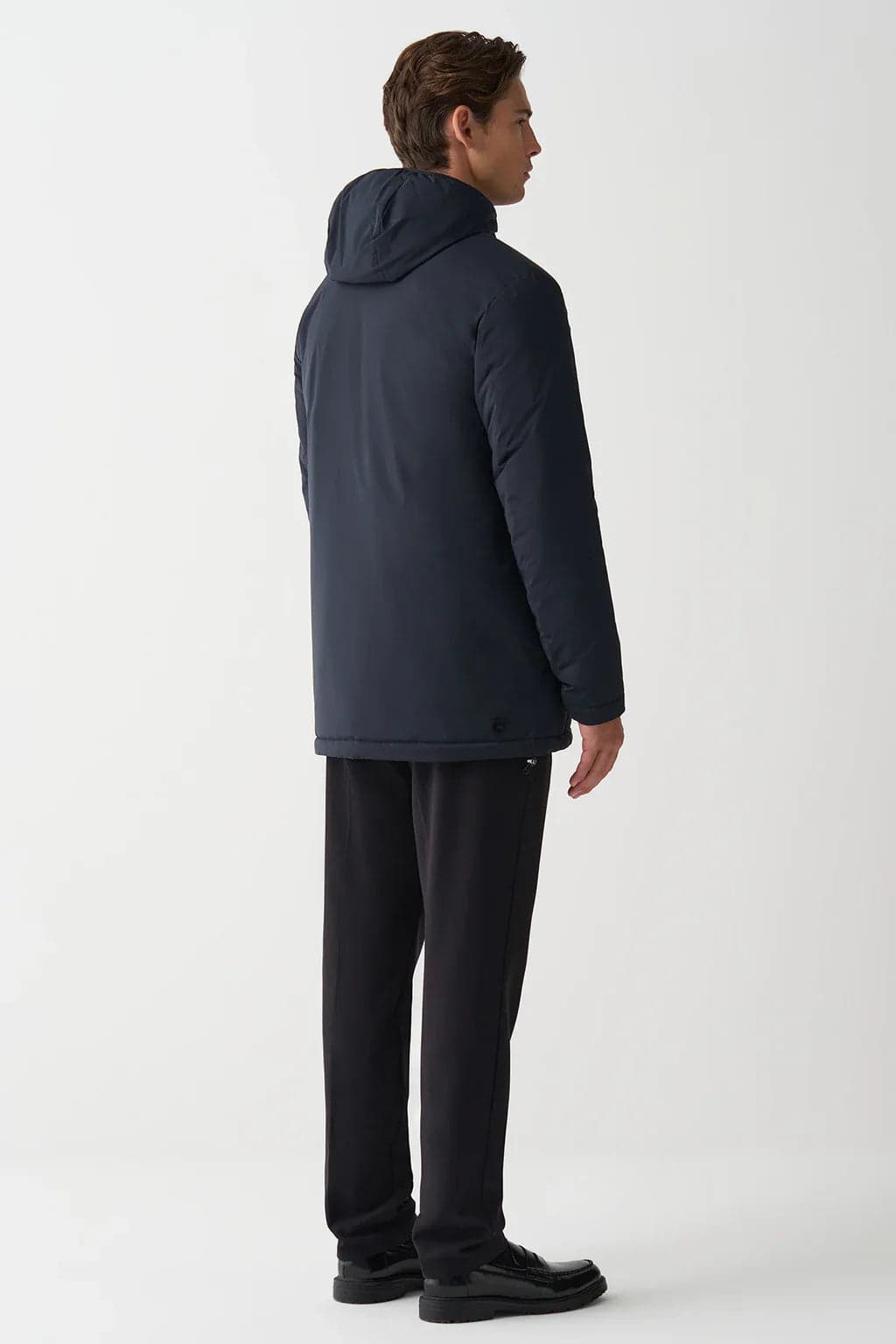 Colmar capospalla uomo Giacca lunga stretch autunnale 1129 4WX 68 in Giacche Broadway Red - Barletta, commercioVirtuoso.it