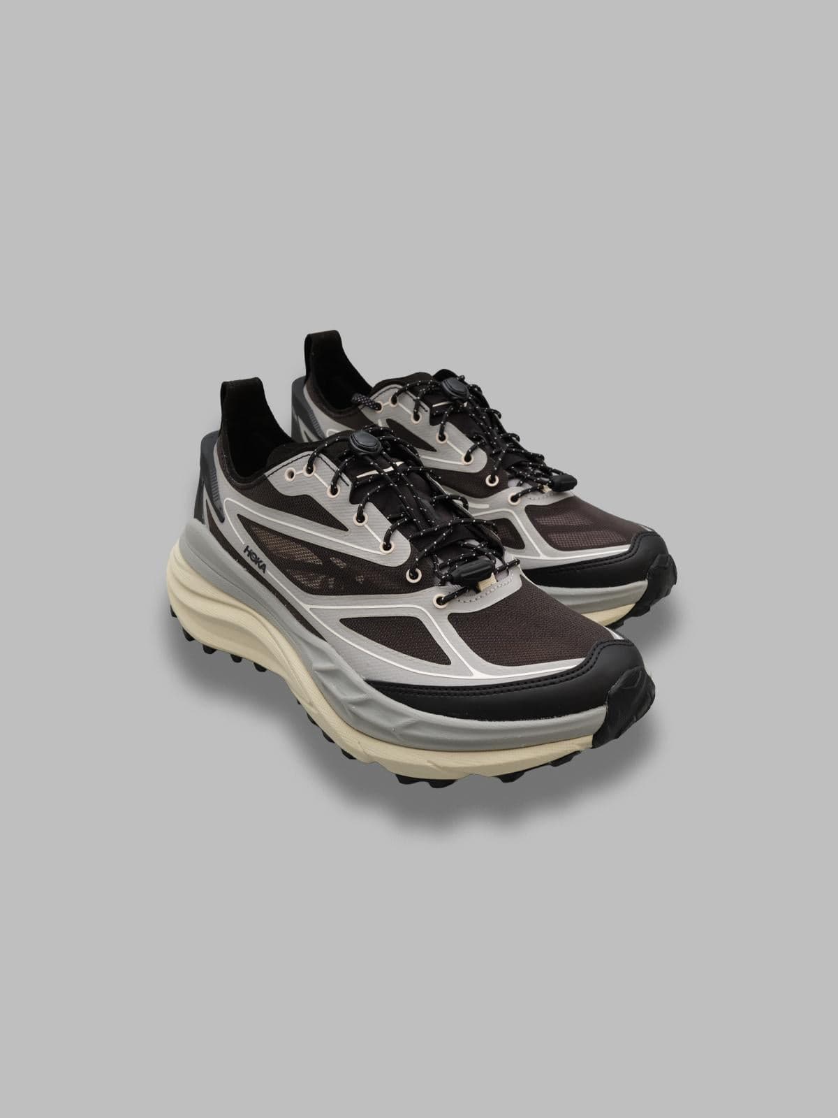 HOKA ONE ONE u stinson one 7 da uomo in Scarpe da corsa su strada Drestige - Casamassima, commercioVirtuoso.it