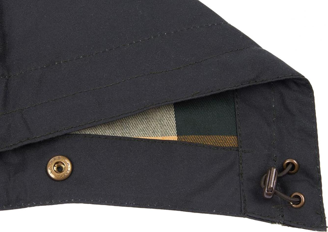 BARBOUR Cappuccio Donna Barbour LHO0005 HOODS SG53 da donna in Giacche Drestige - Casamassima, commercioVirtuoso.it