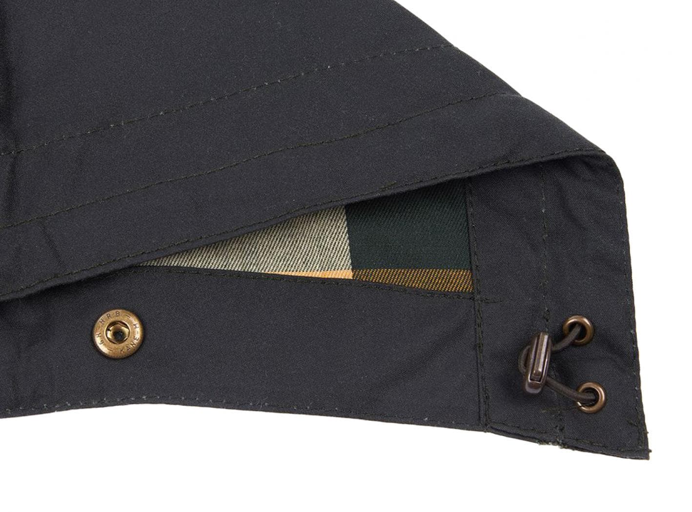 BARBOUR Cappuccio Donna Barbour LHO0005 HOODS SG53 da donna in Giacche Drestige - Casamassima, commercioVirtuoso.it