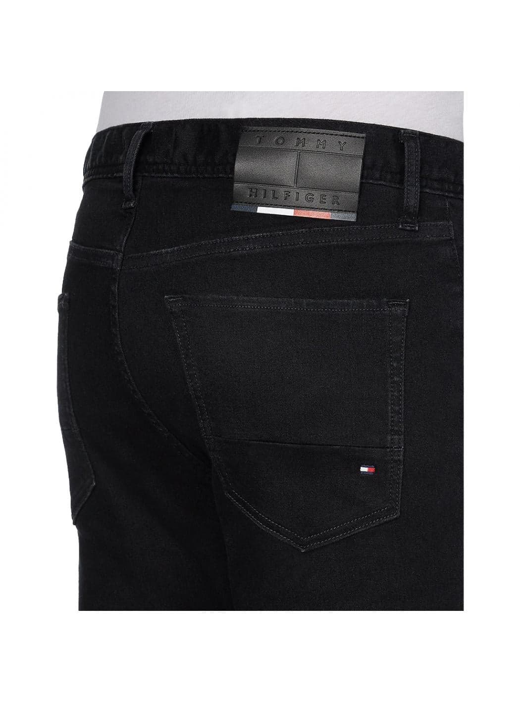 Tommy Hilfiger - 5 Tasche L32 MW0MW26547 1B7 da uomo in Orologi da polso Drestige - Casamassima, commercioVirtuoso.it