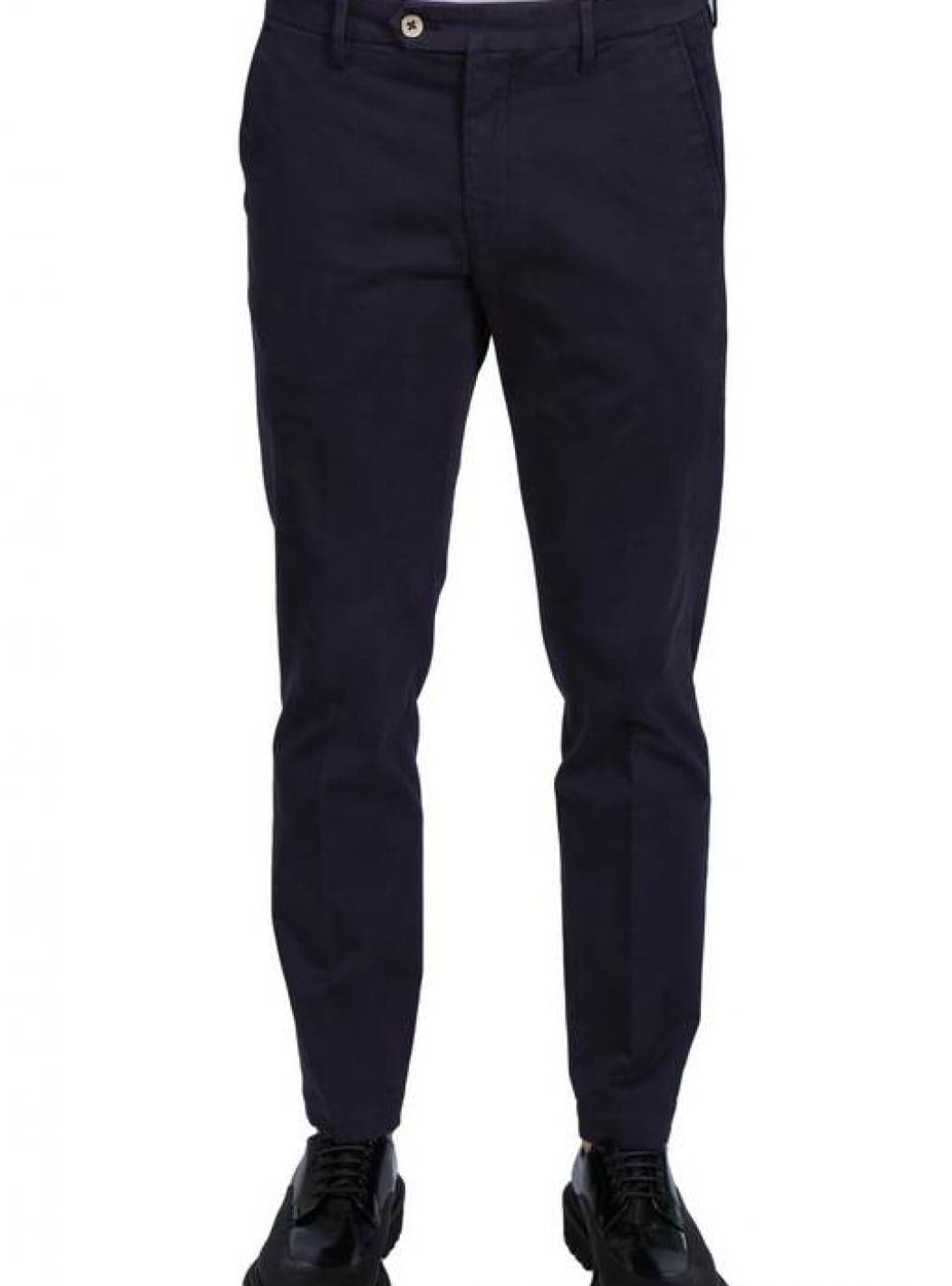 MICHAEL COAL Michael Coal - Tasca America BRAD 3862L BLU