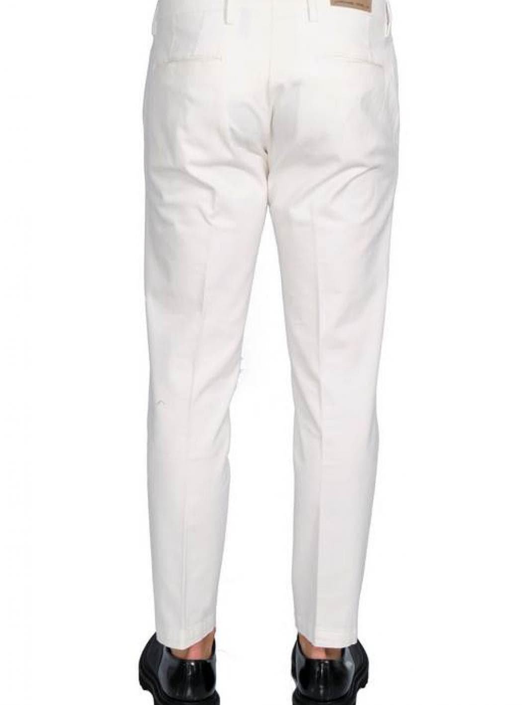 MICHAEL COAL Michael Coal - Tasca America BRAD 3862C PANN da uomo in Pantaloni Drestige - Casamassima, commercioVirtuoso.it