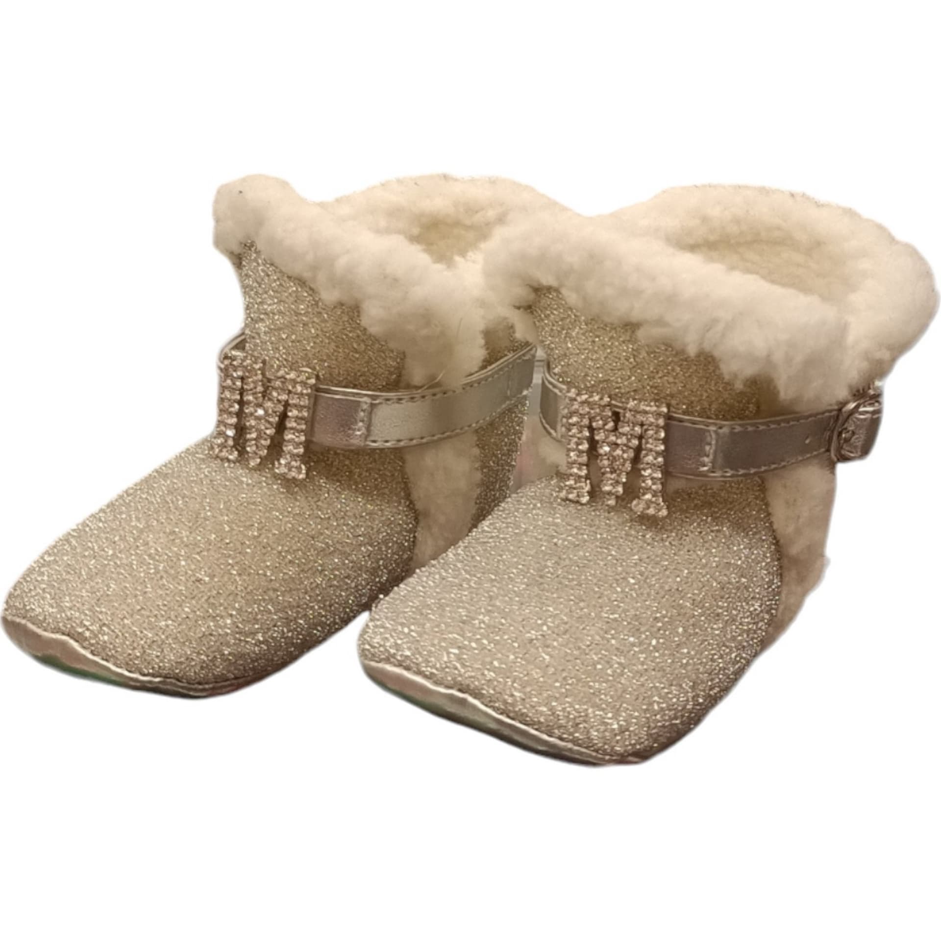 MONNALISA Monnalisa - Stivaletto G075 Argento C/strass 834010 4722 da bambino in Stivali Drestige - Casamassima, commercioVirtuoso.it
