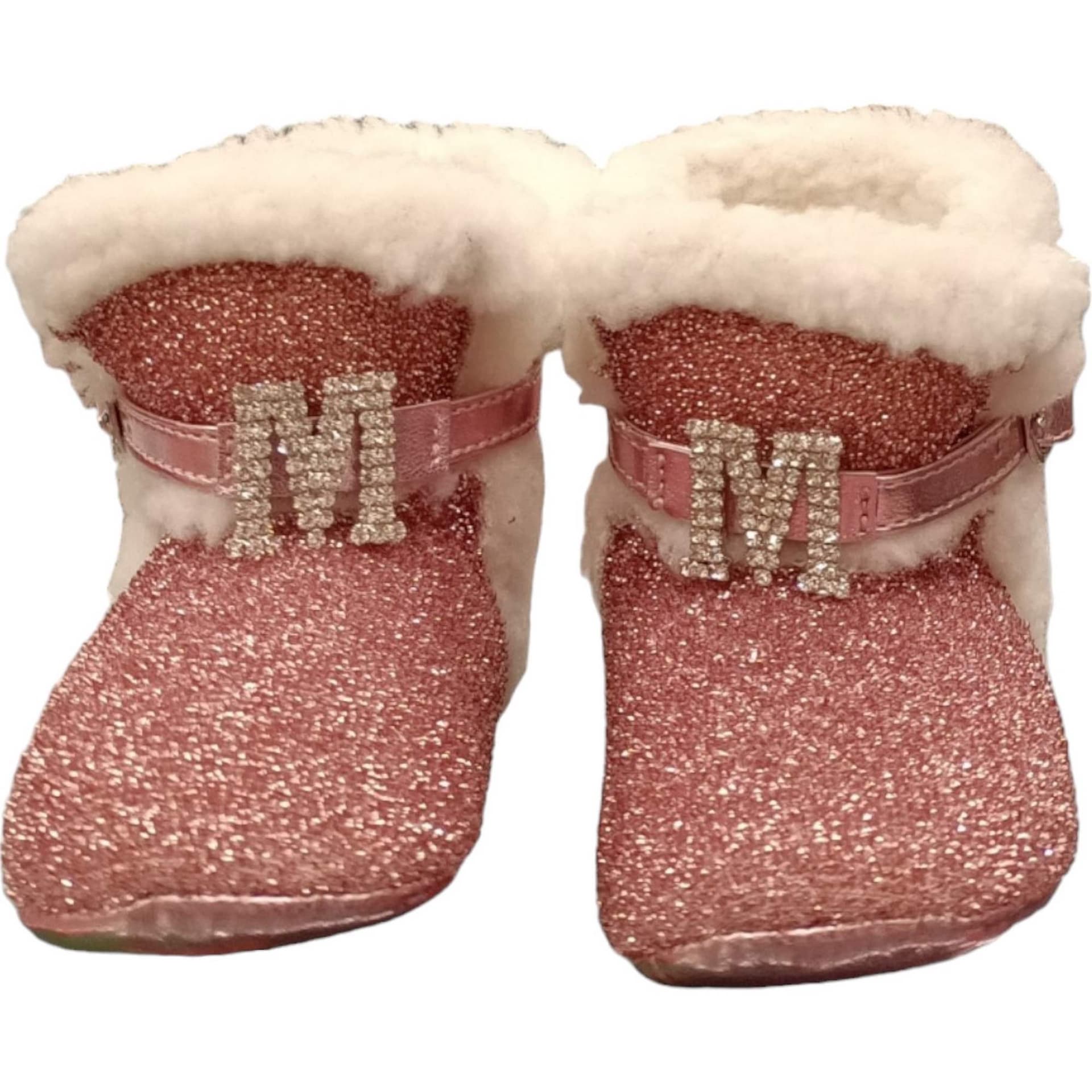 MONNALISA Monnalisa - Stivaletto G090 Rosa C/strass 834010 4722 da bambino in Stivali Drestige - Casamassima, commercioVirtuoso.it