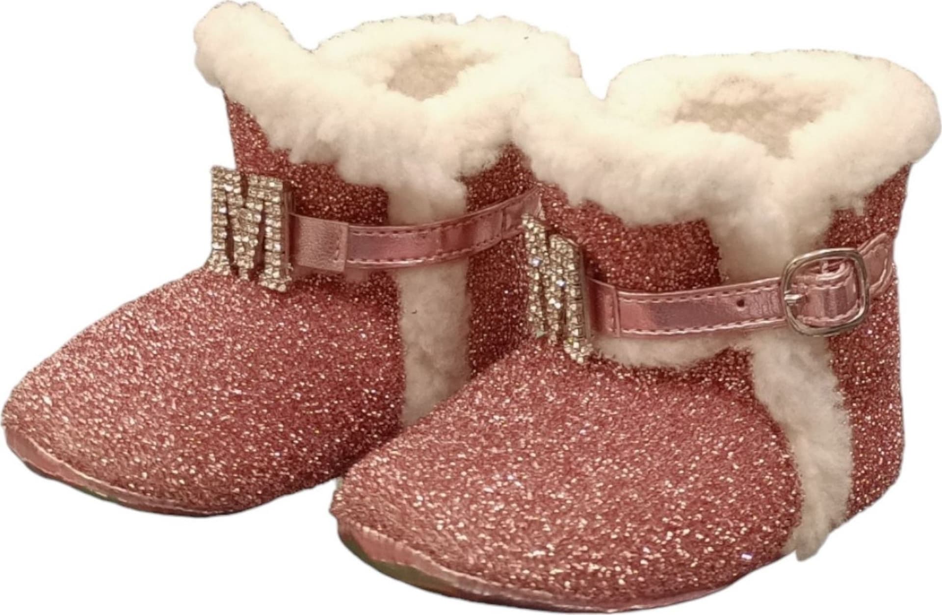 MONNALISA Monnalisa - Stivaletto G090 Rosa C/strass 834010 4722 da bambino in Stivali Drestige - Casamassima, commercioVirtuoso.it