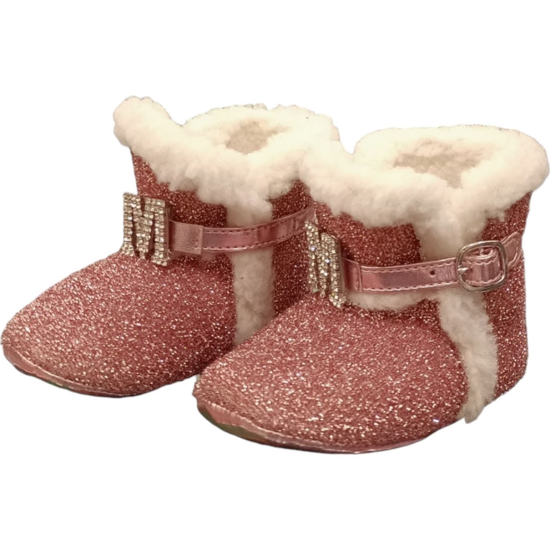 MONNALISA Monnalisa - Stivaletto G090 Rosa C/strass 834010 4722 da bambino in Stivali Drestige - Casamassima, commercioVirtuoso.it
