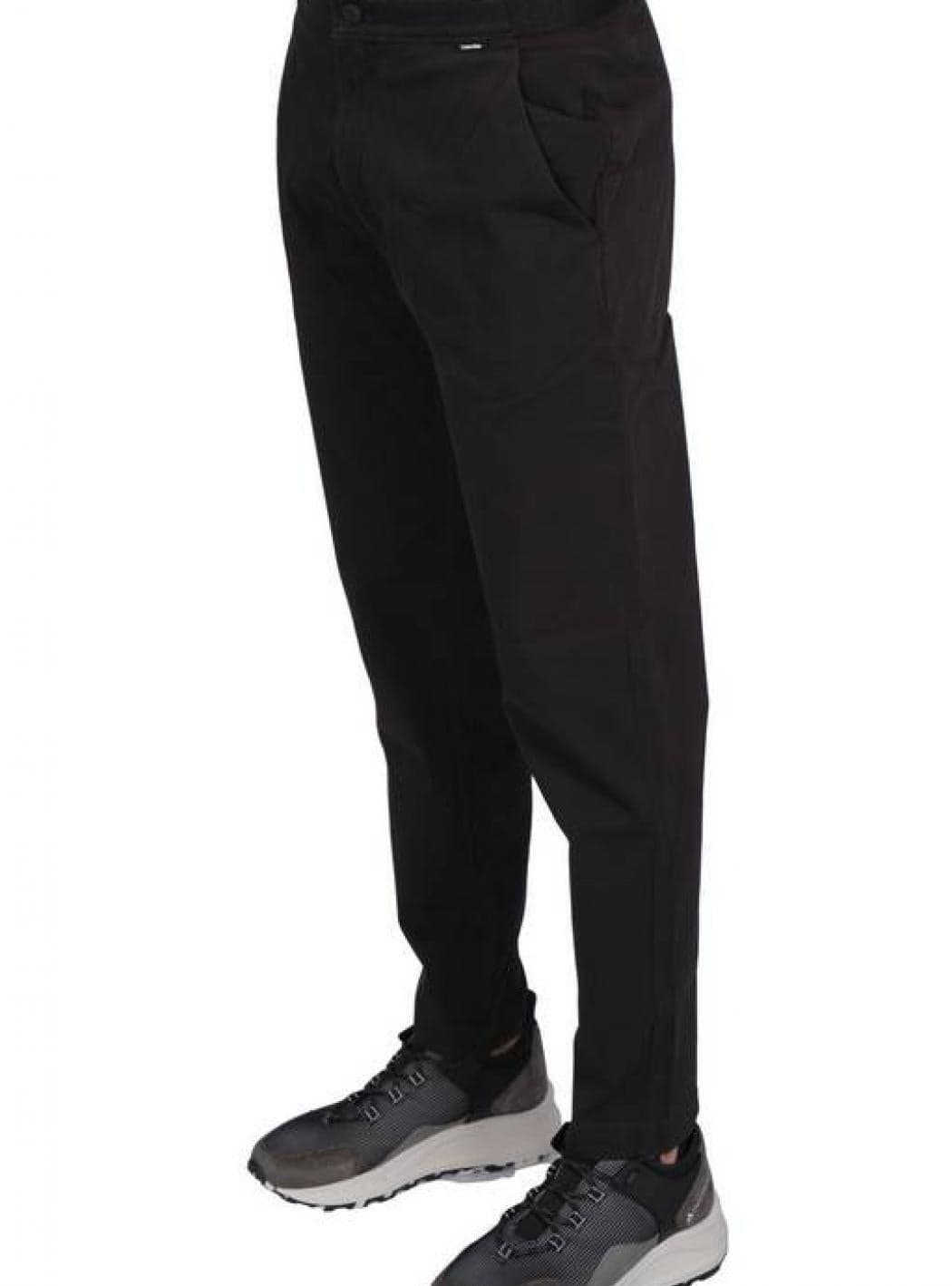 calvin klein Calvin Klein - Tasca America Cropped Cinto Logo K10K108153 BEH da uomo in Cinture Drestige - Casamassima, commercioVirtuoso.it