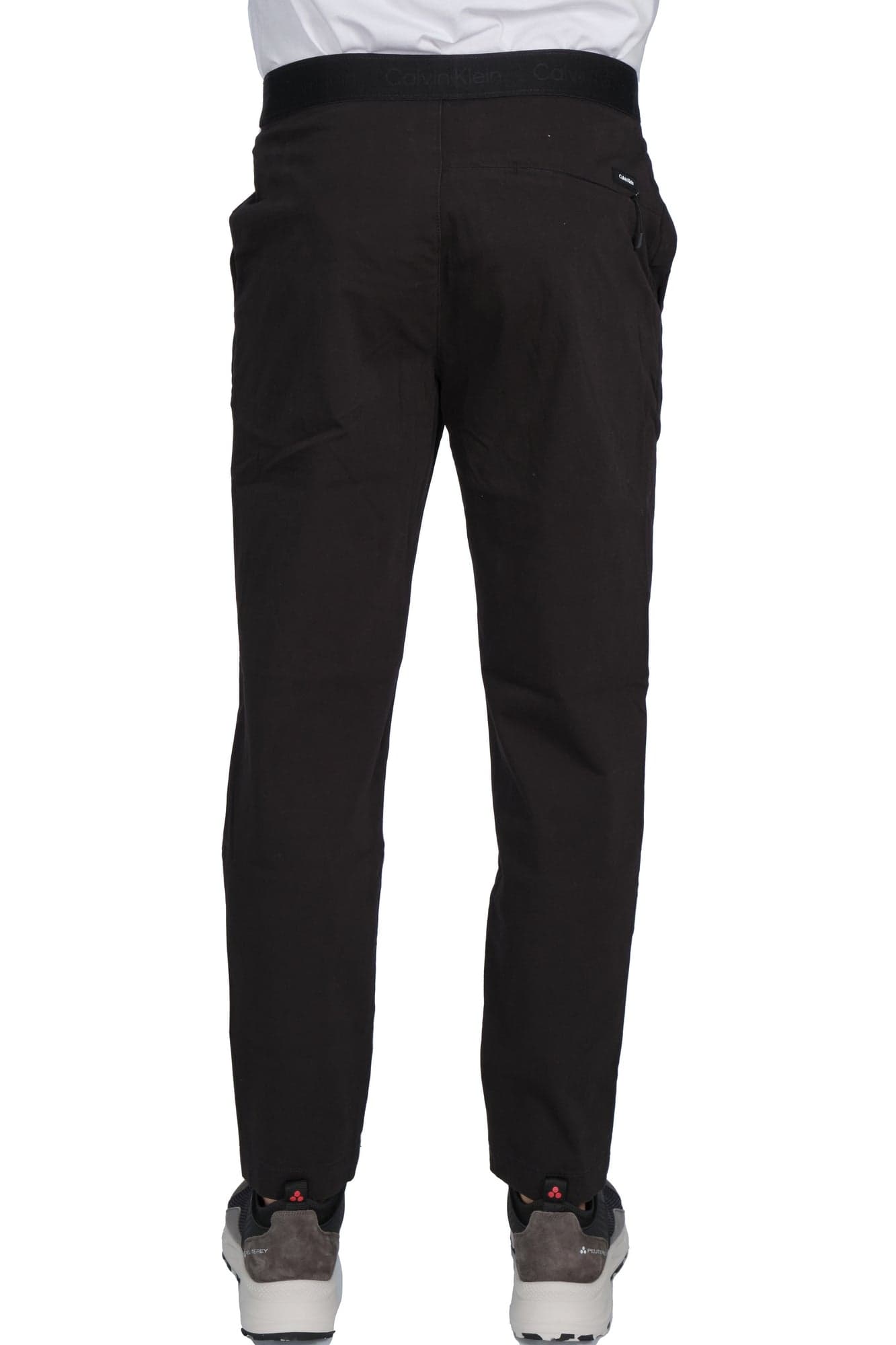 calvin klein Calvin Klein - Tasca America Cropped Cinto Logo K10K108153 BEH da uomo in Cinture Drestige - Casamassima, commercioVirtuoso.it