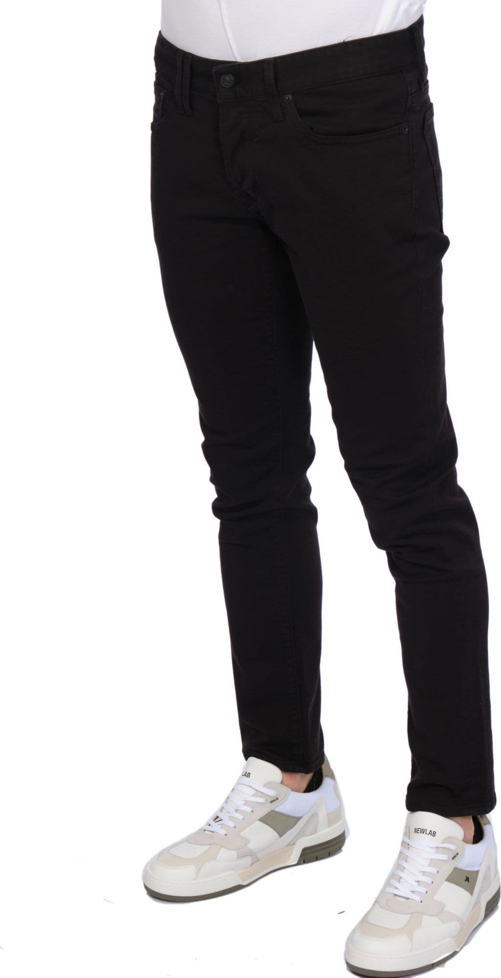 CYCLE Cycle - Bone Comfort Skinny Bull Denim 331P516/11 da uomo in Jeans Drestige - Casamassima, commercioVirtuoso.it