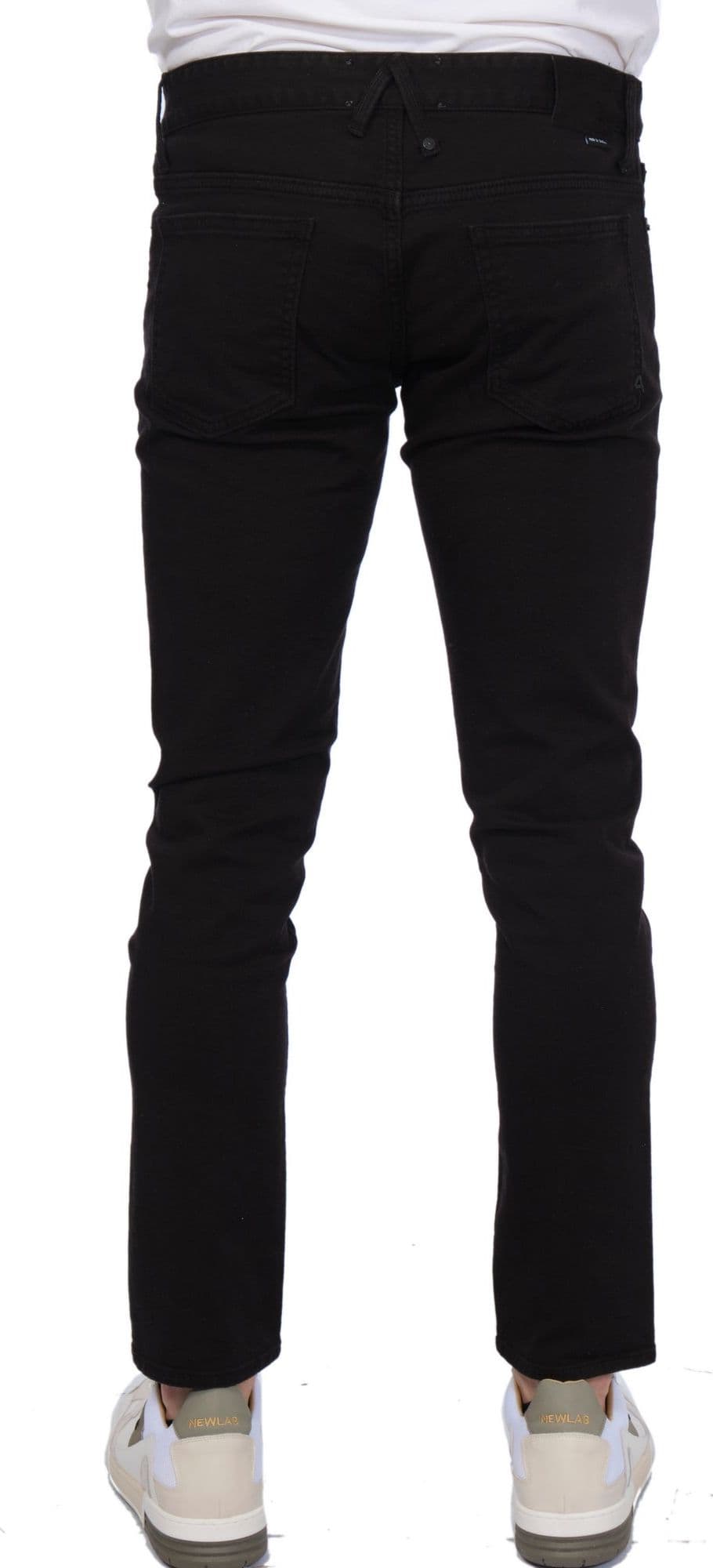 CYCLE Cycle - Bone Comfort Skinny Bull Denim 331P516/11 da uomo in Jeans Drestige - Casamassima, commercioVirtuoso.it