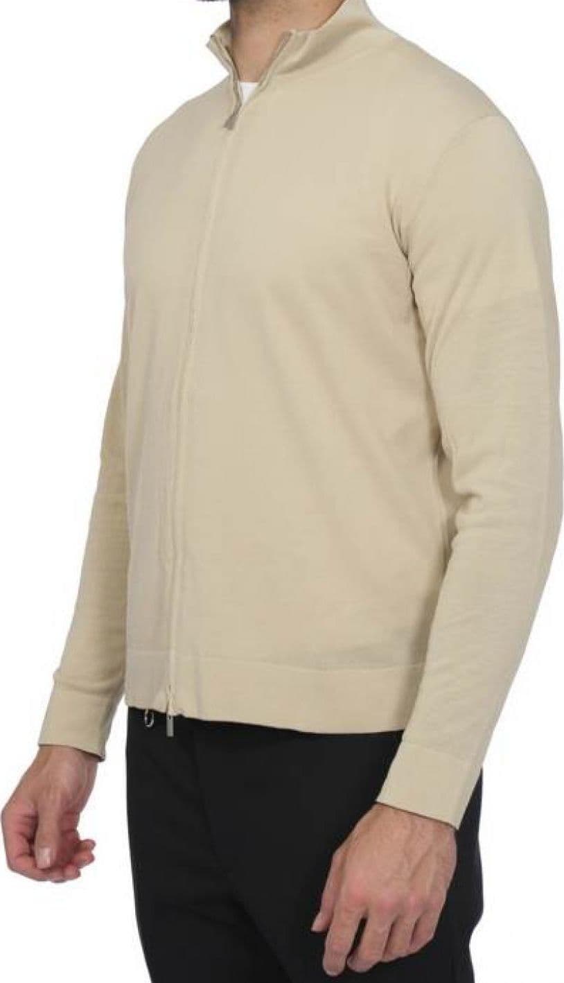 FILINTRAMA Filintrama - Full Zip F.16 FZ0ML CR14R 040 SABB da uomo in Felpe con cappuccio Drestige - Casamassima, commercioVirtuoso.it