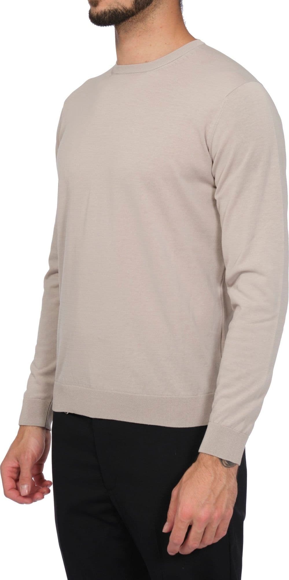 FILINTRAMA Filintrama - Paricollo GC1ML CR14R 902 GESS da uomo in T-shirt Drestige - Casamassima, commercioVirtuoso.it
