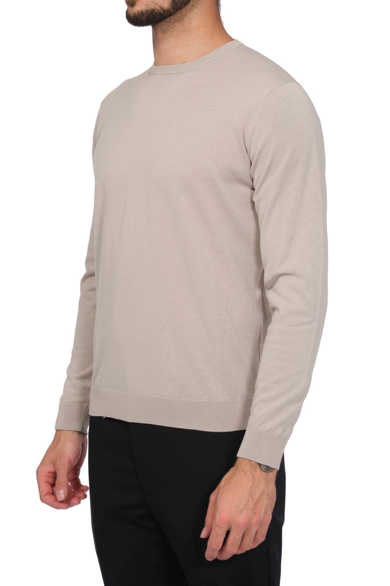 FILINTRAMA Filintrama - Paricollo GC1ML CR14R 902 GESS da uomo in T-shirt Drestige - Casamassima, commercioVirtuoso.it
