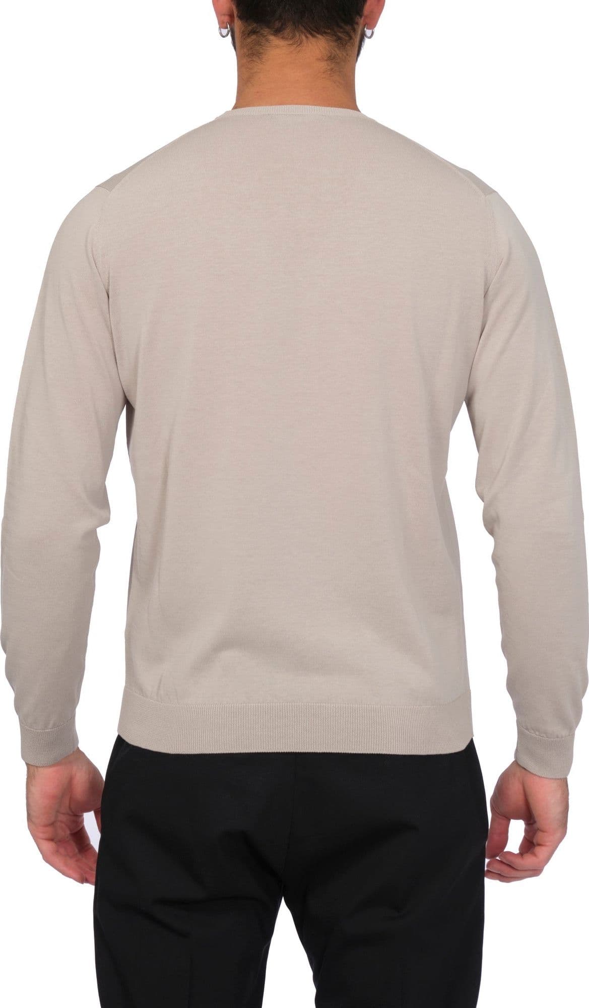 FILINTRAMA Filintrama - Paricollo GC1ML CR14R 902 GESS da uomo in T-shirt Drestige - Casamassima, commercioVirtuoso.it