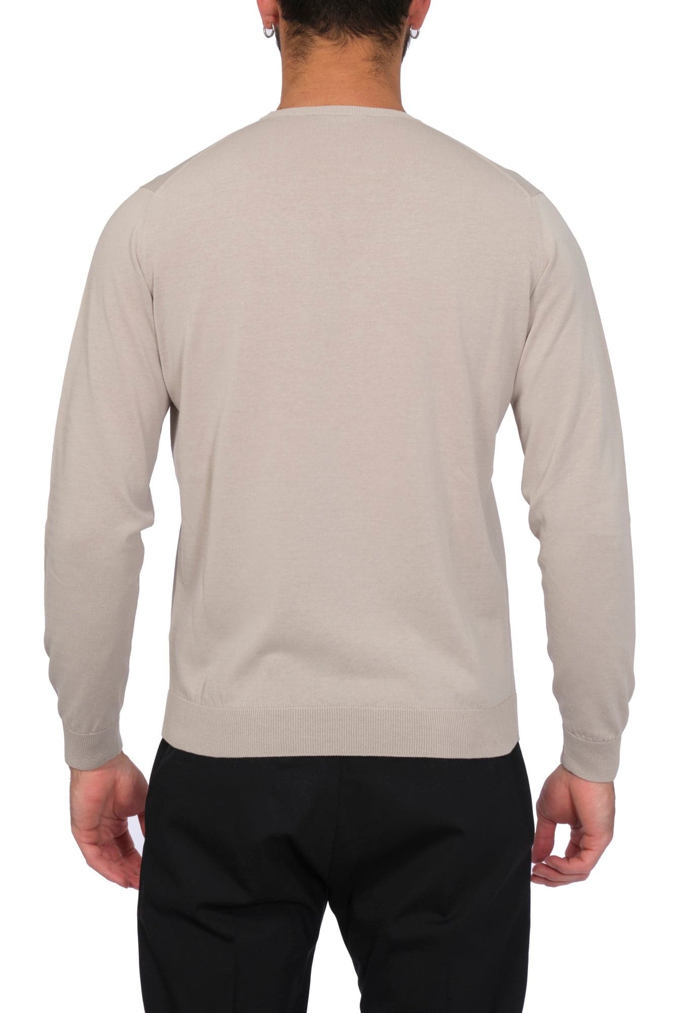 FILINTRAMA Filintrama - Paricollo GC1ML CR14R 902 GESS da uomo in T-shirt Drestige - Casamassima, commercioVirtuoso.it