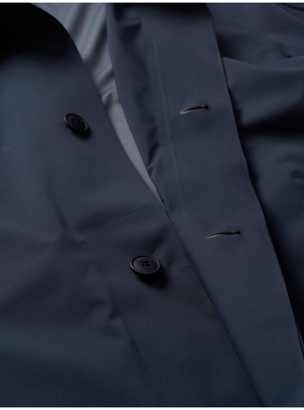 Blauer - Giacca Lunga Nastrata Noah BLUB11289 6272 888 da uomo in Giacche Drestige - Casamassima, commercioVirtuoso.it