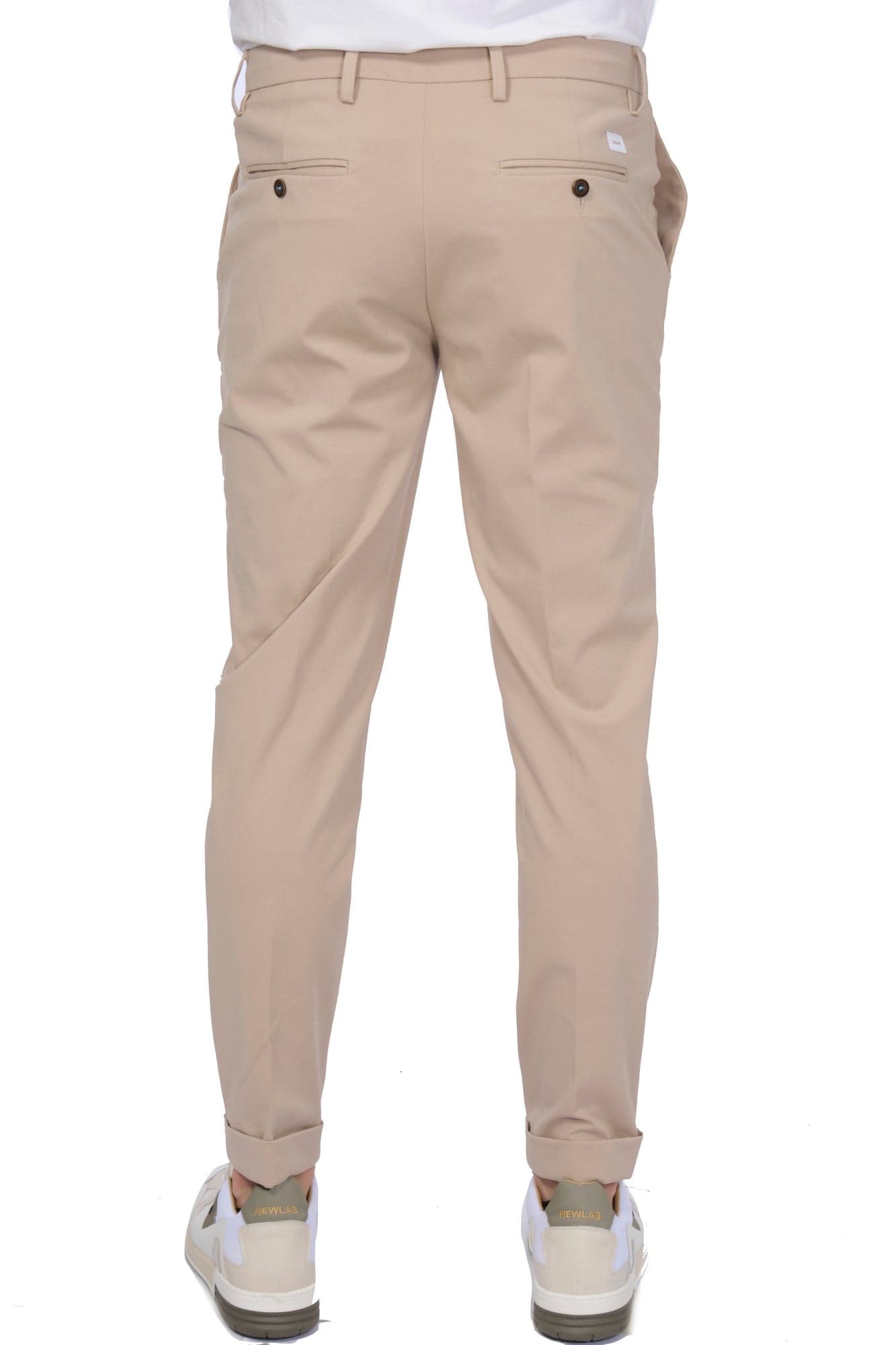 BARBATI Barbati - Monopence Con Coulisse; Jersey GREGORY 761/45 TOR da uomo in Pantaloni impermeabili Drestige - Casamassima, commercioVirtuoso.it