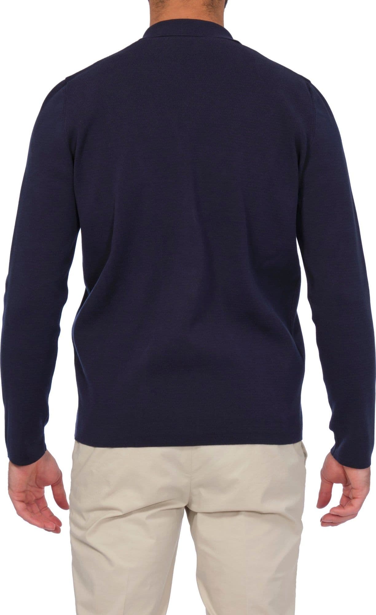 ALPHA STUDIO Alpha Studio - Giacca Stretch Con Rever AU-1170 1102 BLU da uomo in Giacche Drestige - Casamassima, commercioVirtuoso.it