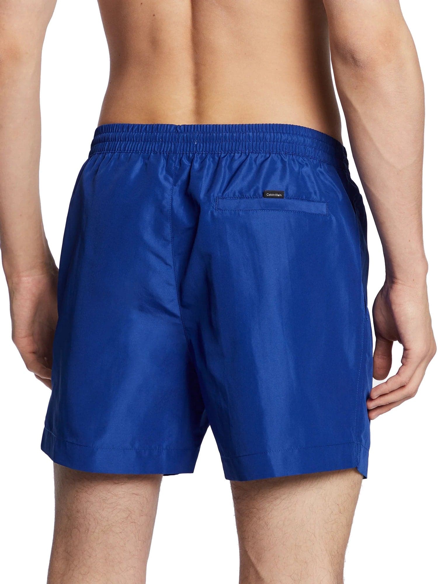 calvin klein Boxer Mare Calvin Klein KM0KM00812 C85 da uomo in Pantaloncini e calzoncini Drestige - Casamassima, commercioVirtuoso.it