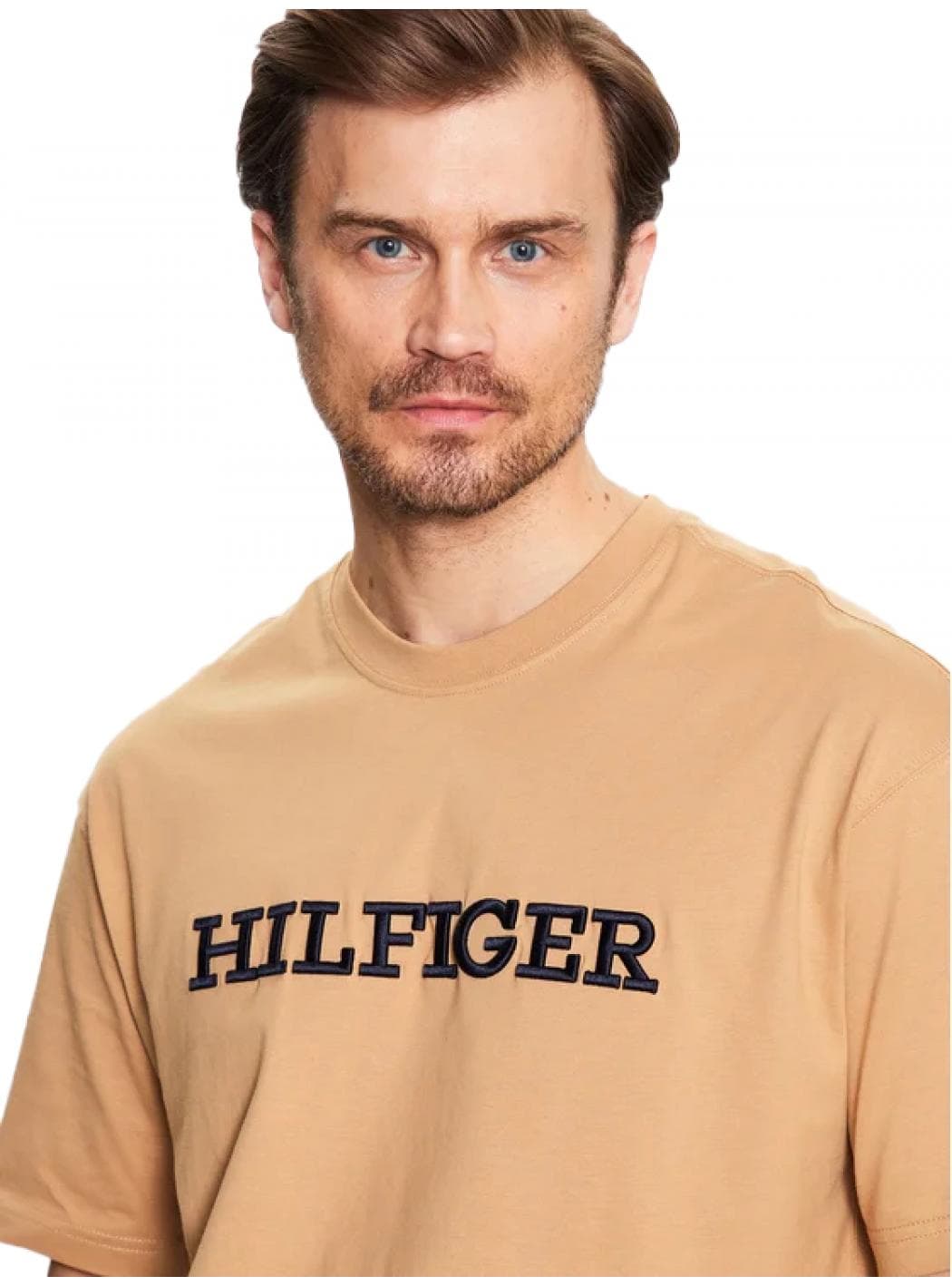 Tommy Hilfiger - Monotype Embro Graph MW0MW31539 RBL da uomo in Felpe senza cappuccio Drestige - Casamassima, commercioVirtuoso.it