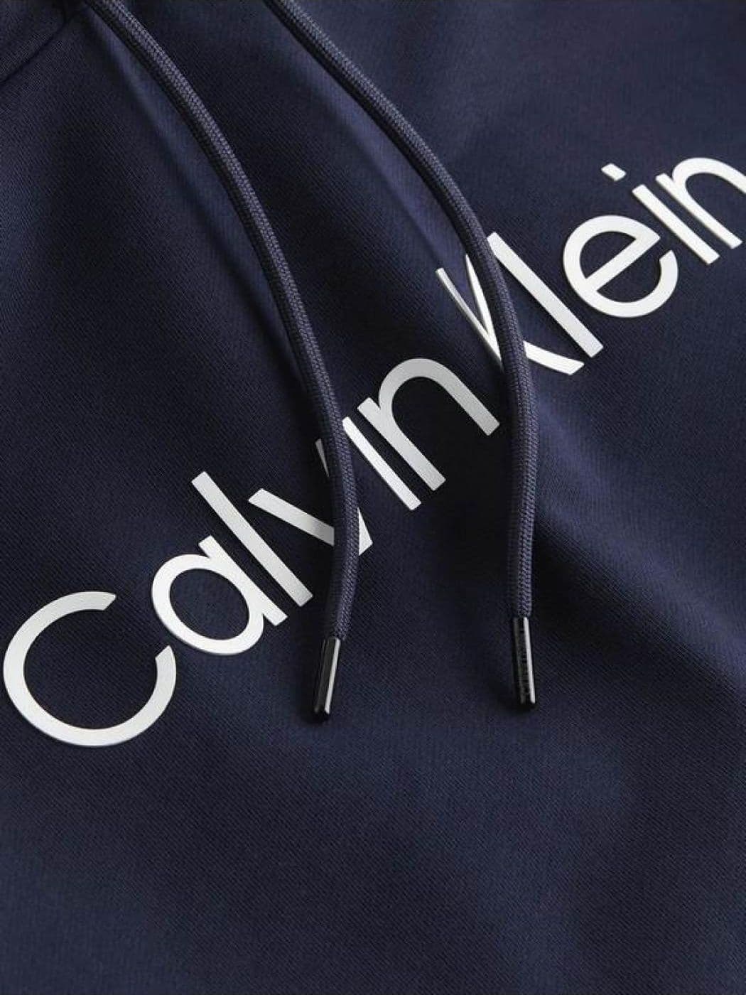calvin klein Calvin Klein - Felpa Con Capp.logo Comfort Hoodie K10K111345 CHW da uomo in Felpe con cappuccio Drestige - Casamassima, commercioVirtuoso.it