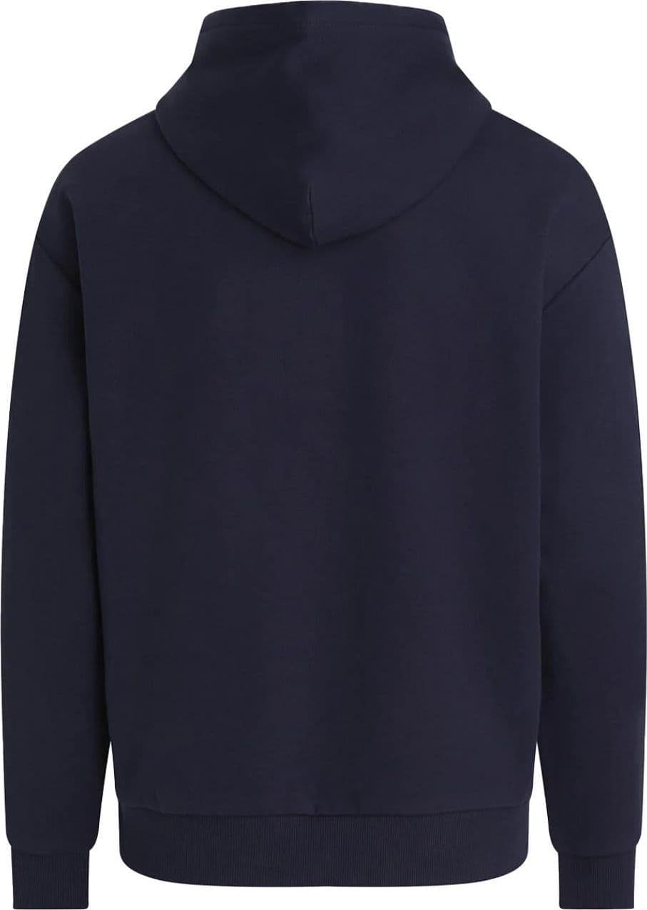 calvin klein Calvin Klein - Felpa Con Capp.logo Comfort Hoodie K10K111345 CHW da uomo in Felpe con cappuccio Drestige - Casamassima, commercioVirtuoso.it