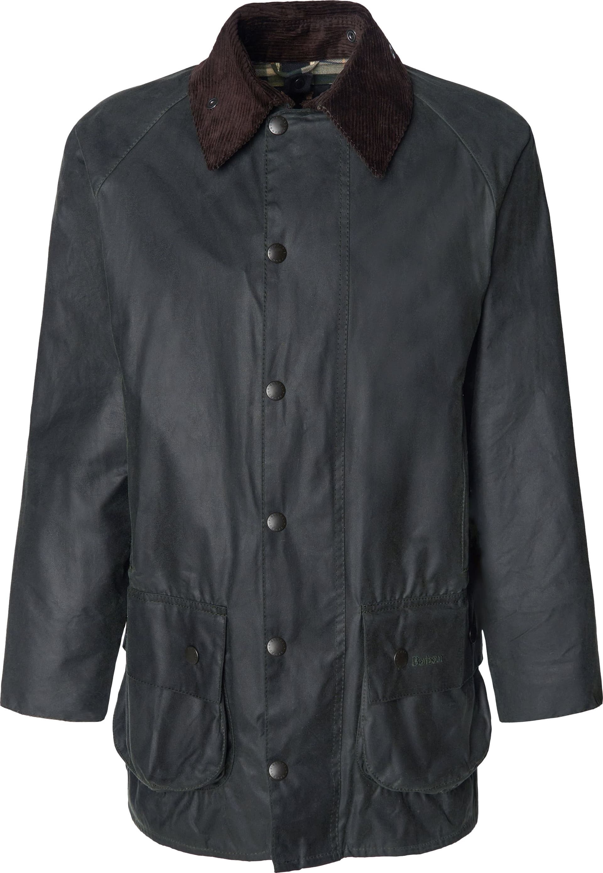 BARBOUR Barbour - Beaufort Wax Jacket MWX0017 MWX SG91