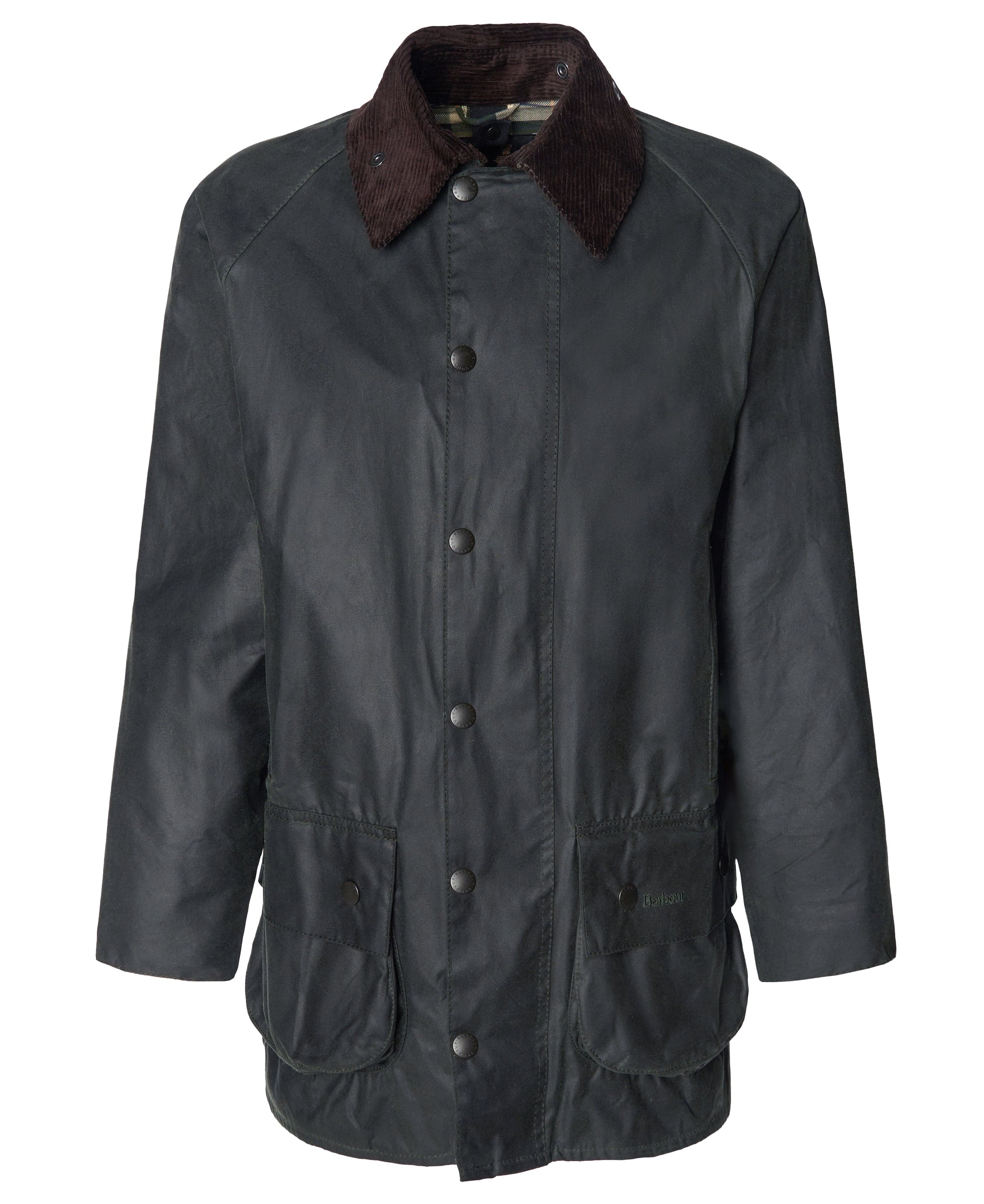 BARBOUR Barbour - Beaufort Wax Jacket MWX0017 MWX SG91