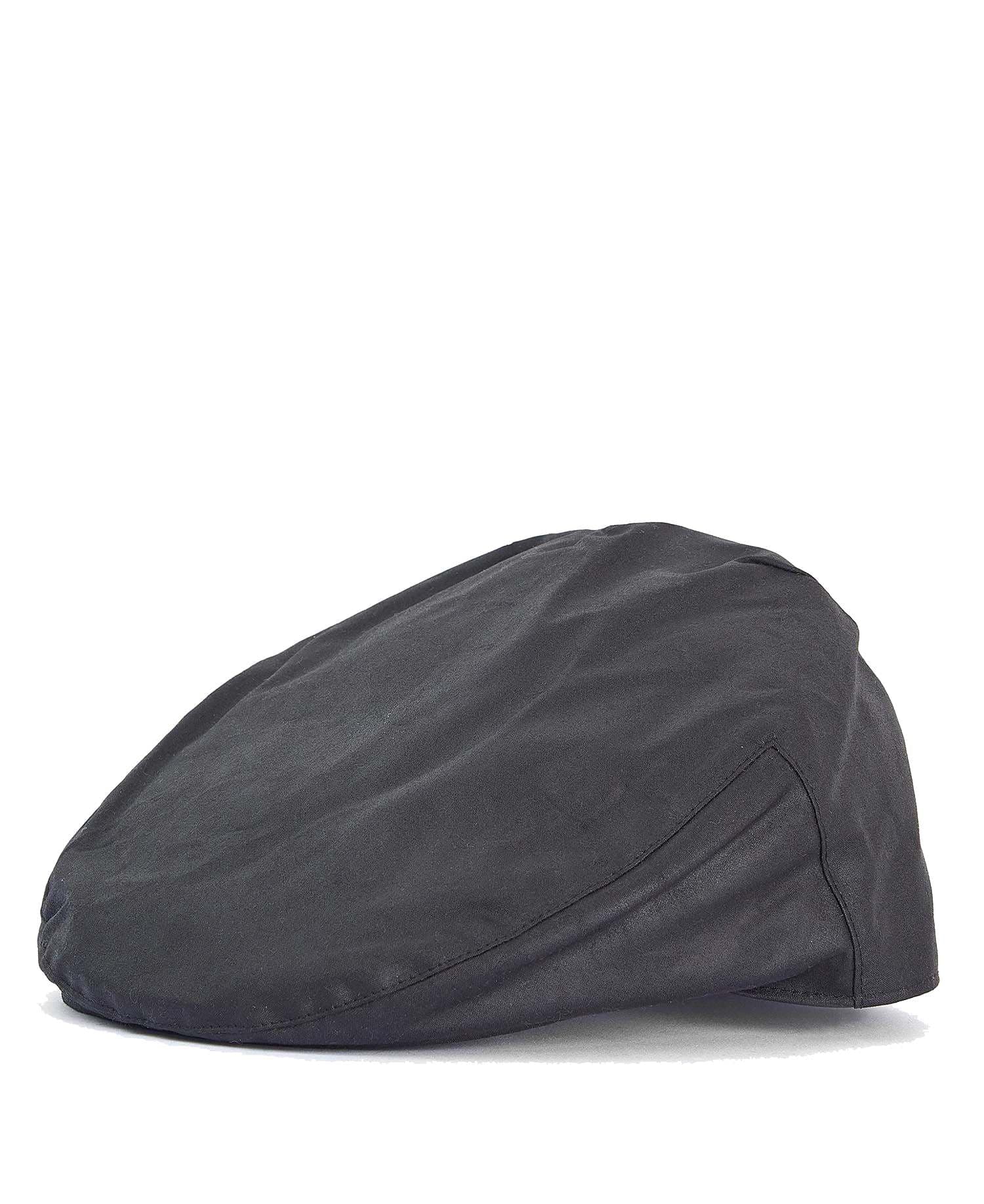 BARBOUR Barbour - Coppola Cerata MHA0003 BK71 da uomo in Cappelli alla pescatora Drestige - Casamassima, commercioVirtuoso.it