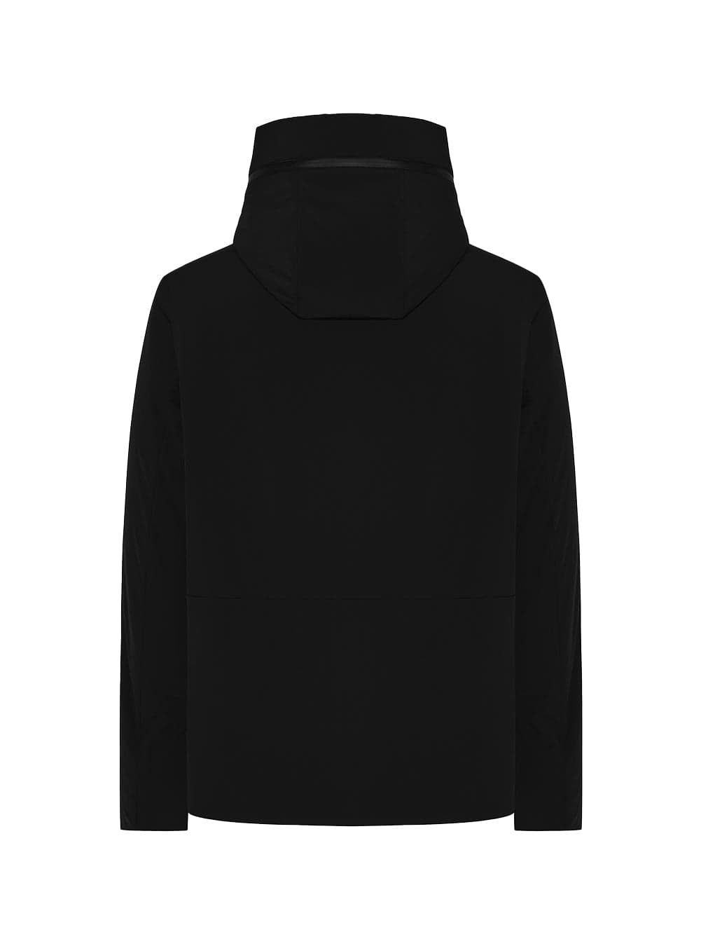 DUNO Duno - Corto Con Capp.integrato Imbottito TRENDO 3M LICO 901 da uomo in Berretti in maglia Drestige - Casamassima, commercioVirtuoso.it