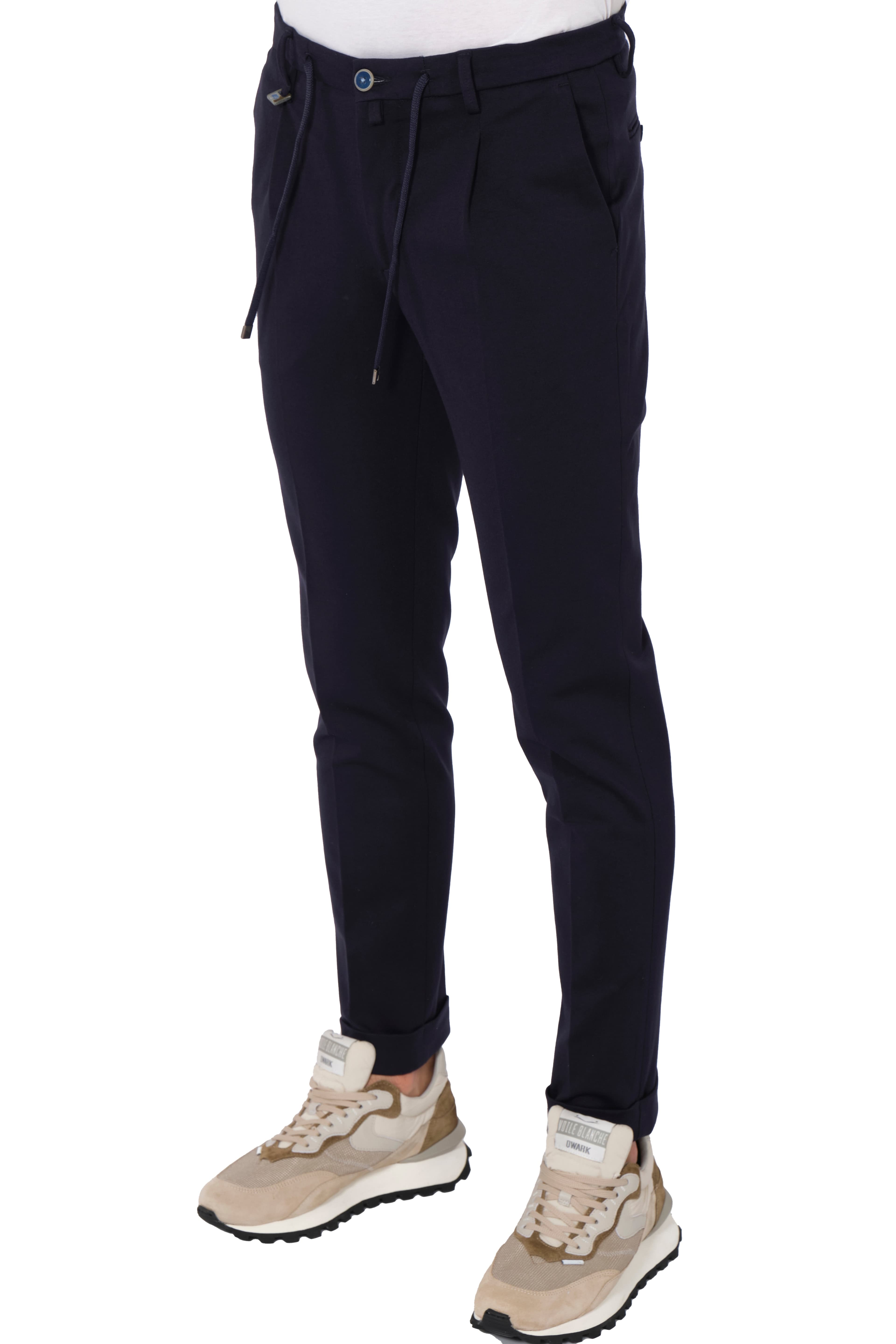 BARBATI Barbati - T.a. Con Coulissein Jersey GREGORY 912 89 da uomo in Giacche sportive e tecniche Drestige - Casamassima, commercioVirtuoso.it