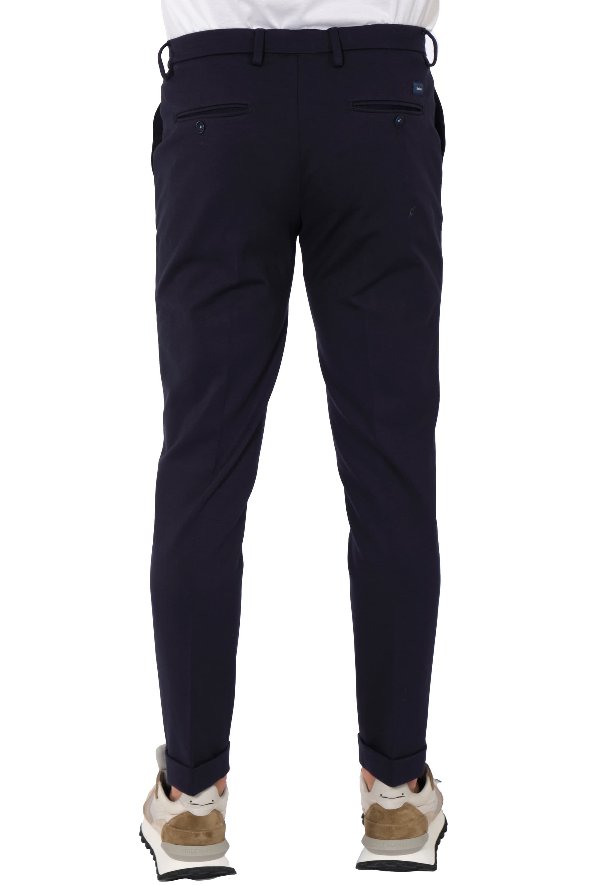 BARBATI Barbati - T.a. Con Coulissein Jersey GREGORY 912 89 da uomo in Giacche sportive e tecniche Drestige - Casamassima, commercioVirtuoso.it