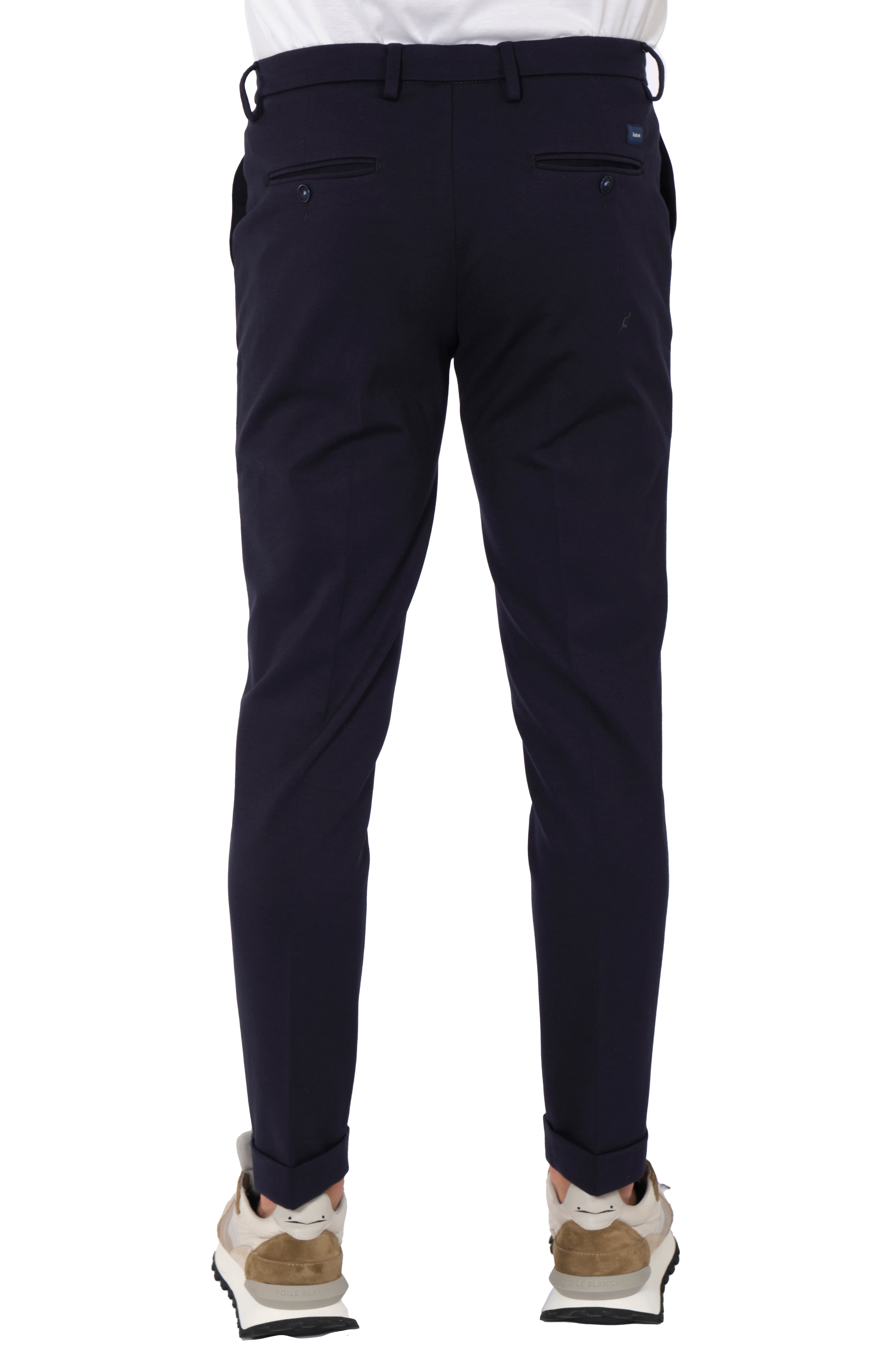 BARBATI Barbati - T.a. Con Coulissein Jersey GREGORY 912 89 da uomo in Giacche sportive e tecniche Drestige - Casamassima, commercioVirtuoso.it