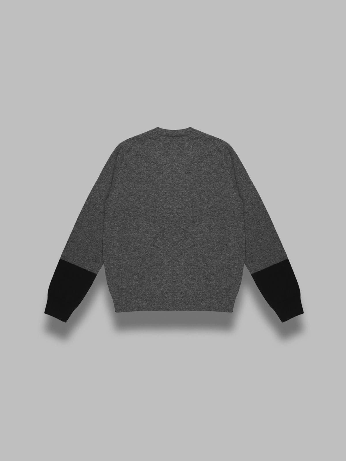 COMME DES GARCONS SHIRT FZ-N112-GY da uomo in T-shirt Drestige - Casamassima, commercioVirtuoso.it