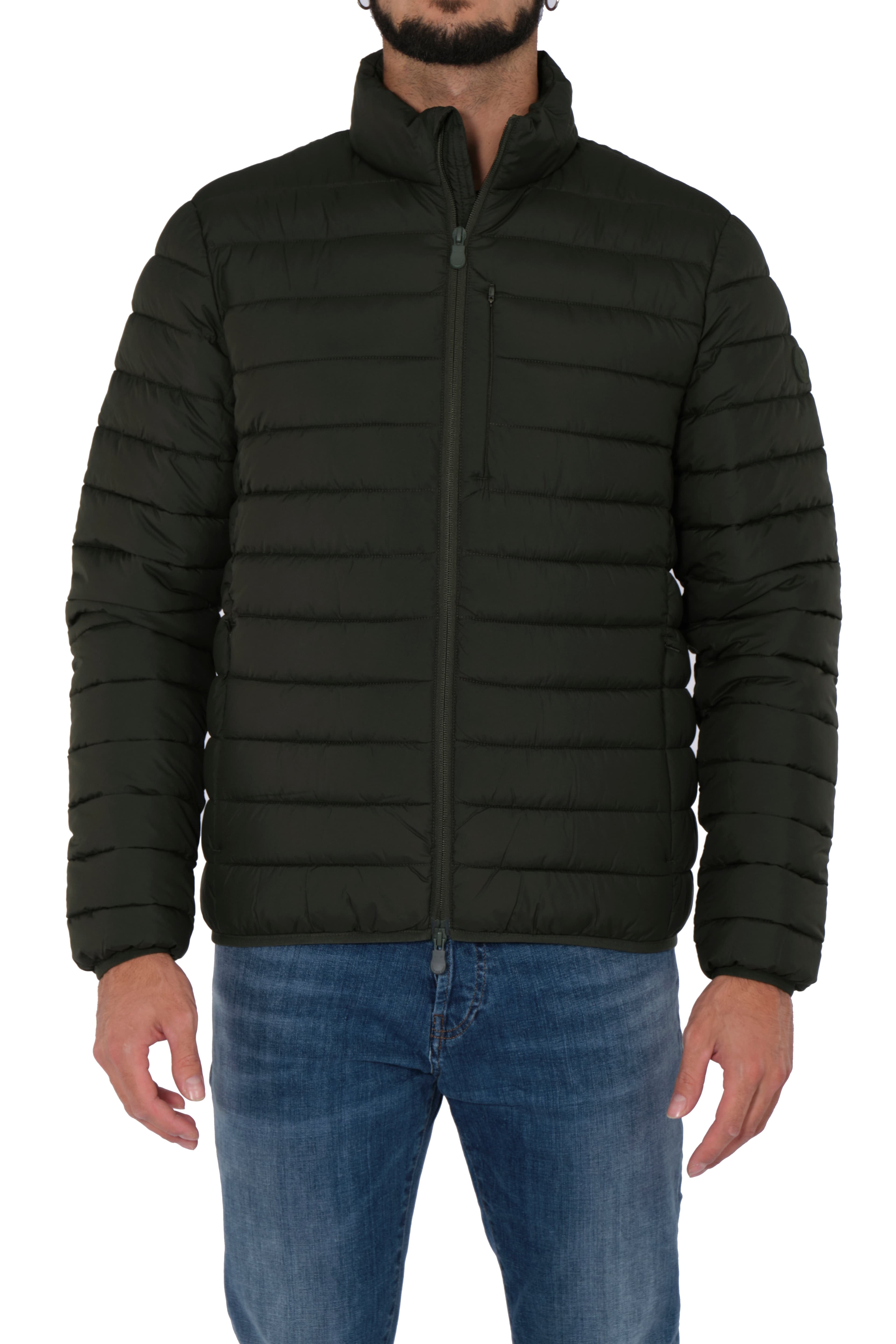 SAVE THE DUCK Save The Duck - Imbottito Trapuntato ERION MITO17 50030